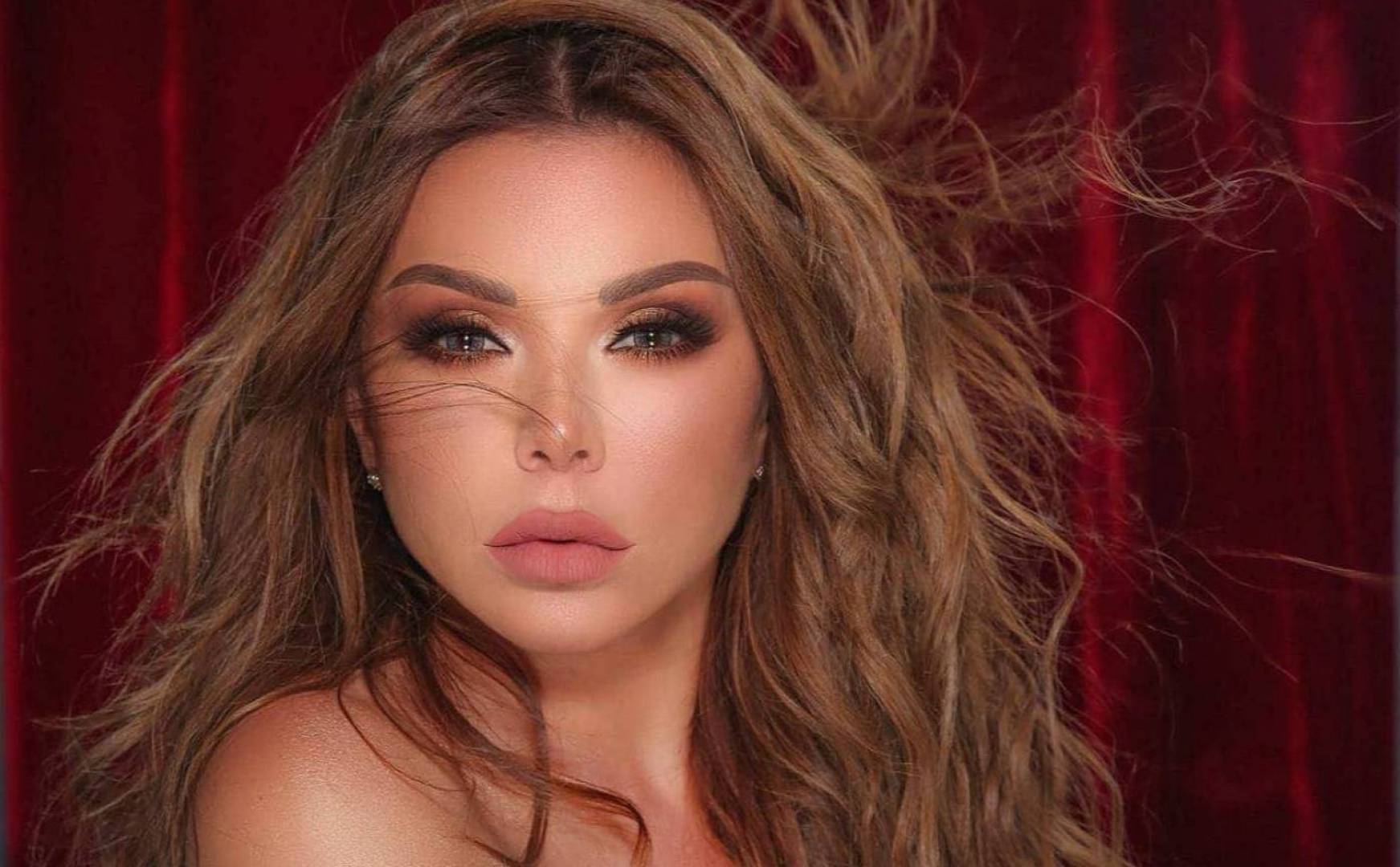 رزان مغربي بـ المايوه البكيني من زنجبار