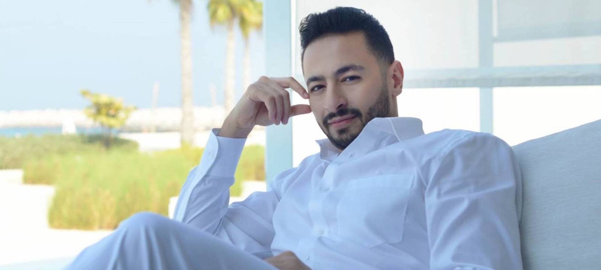 بلال سرور ينفي تصريحات حمادة هلال حول تعدي تامر حسني على أغنية عيش بشوقك