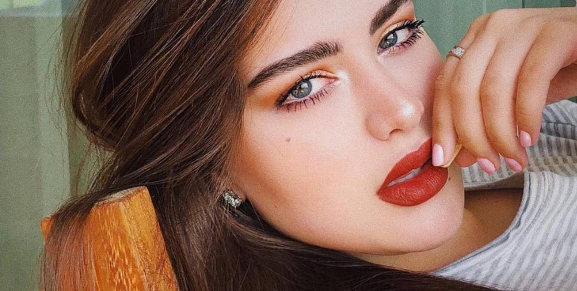 روان بن حسين تحتفل بـ عيد ميلاد ابنتها لونا