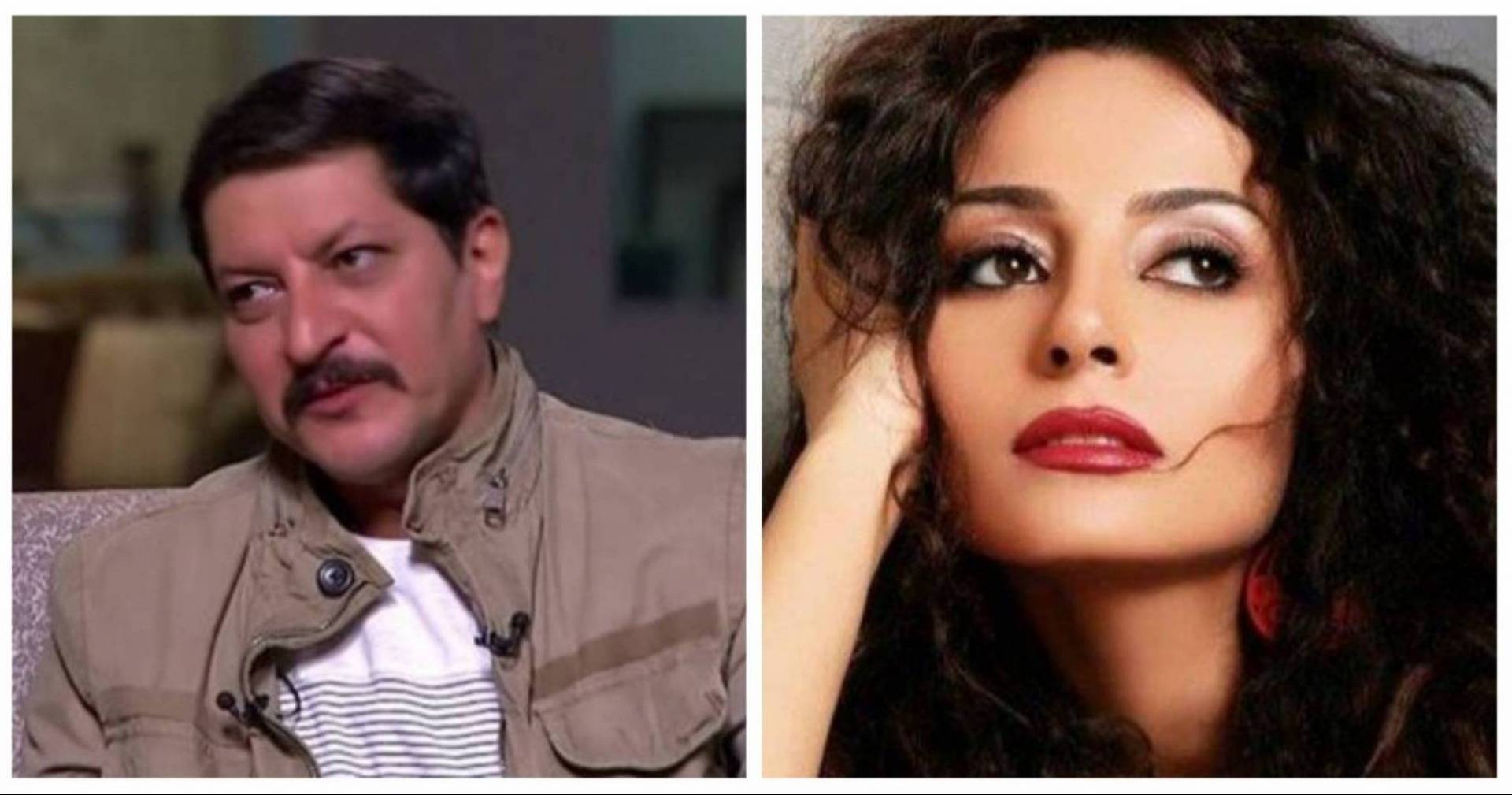 رانيا شاهين ترد على تصريحات هشام المليجي 