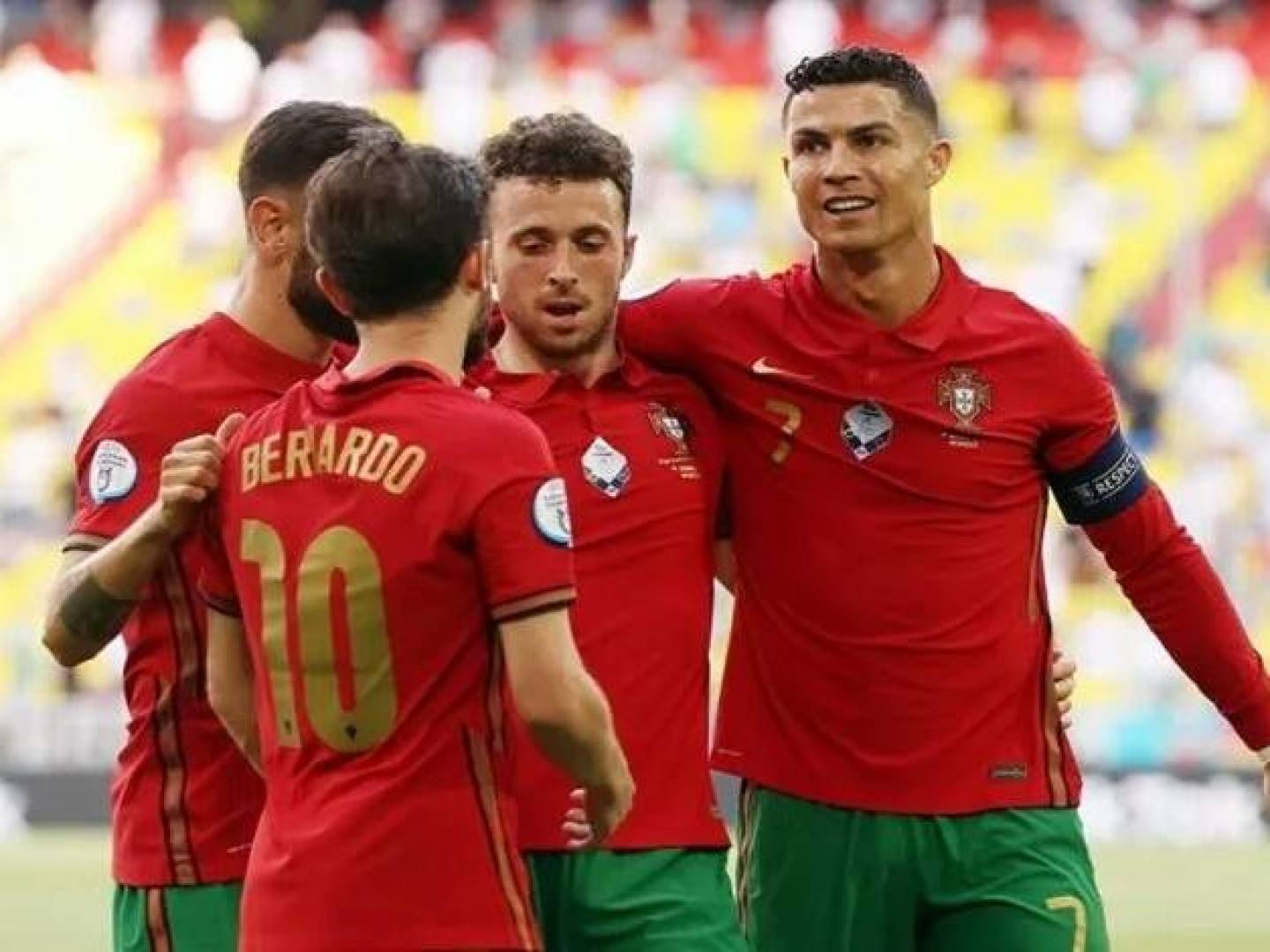 القنوات الناقلة لمباراة البرتغال ضد تركيا في الدور الحاسم من تصفيات كأس العالم وموعد المباراة 