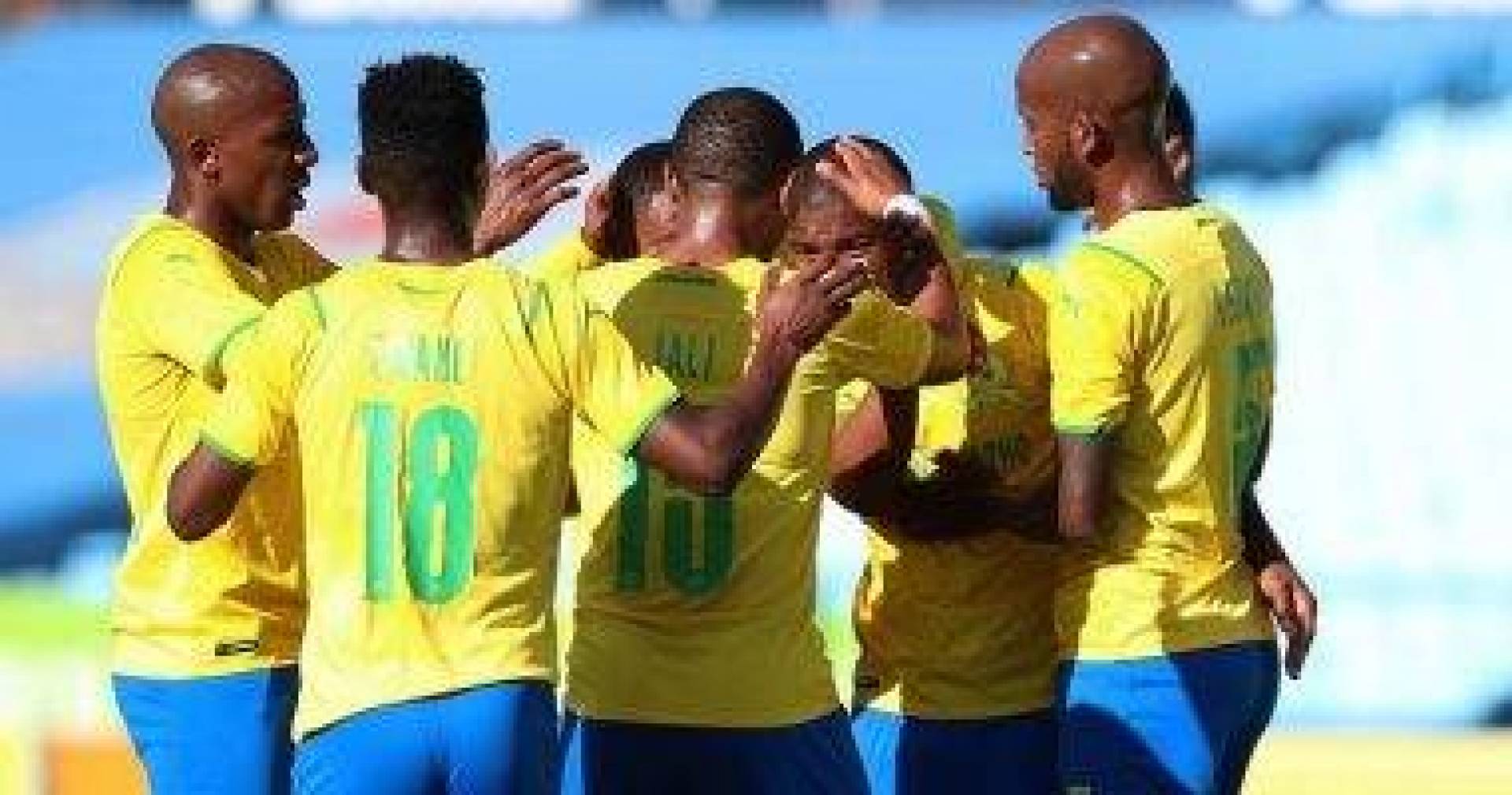 بالفيديو صن داونز الجنوب إفريقي يكتسح الهلال السوداني في دوري أبطال أفريقيا 