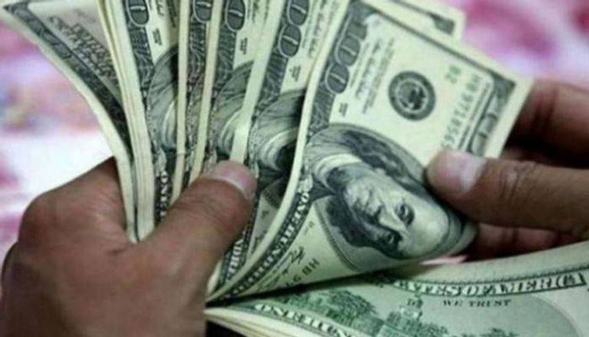 ارتفاع سعر الدولار في السودان .. مقابل الجنيه السوداني في السوق السوداء