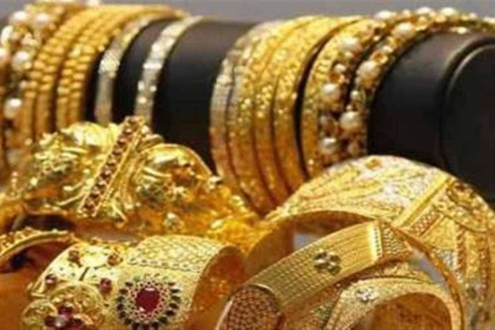 ارتفاع سعر الذهب في العراق .. سعر جرام الذهب في العراق بجميع العيارات
