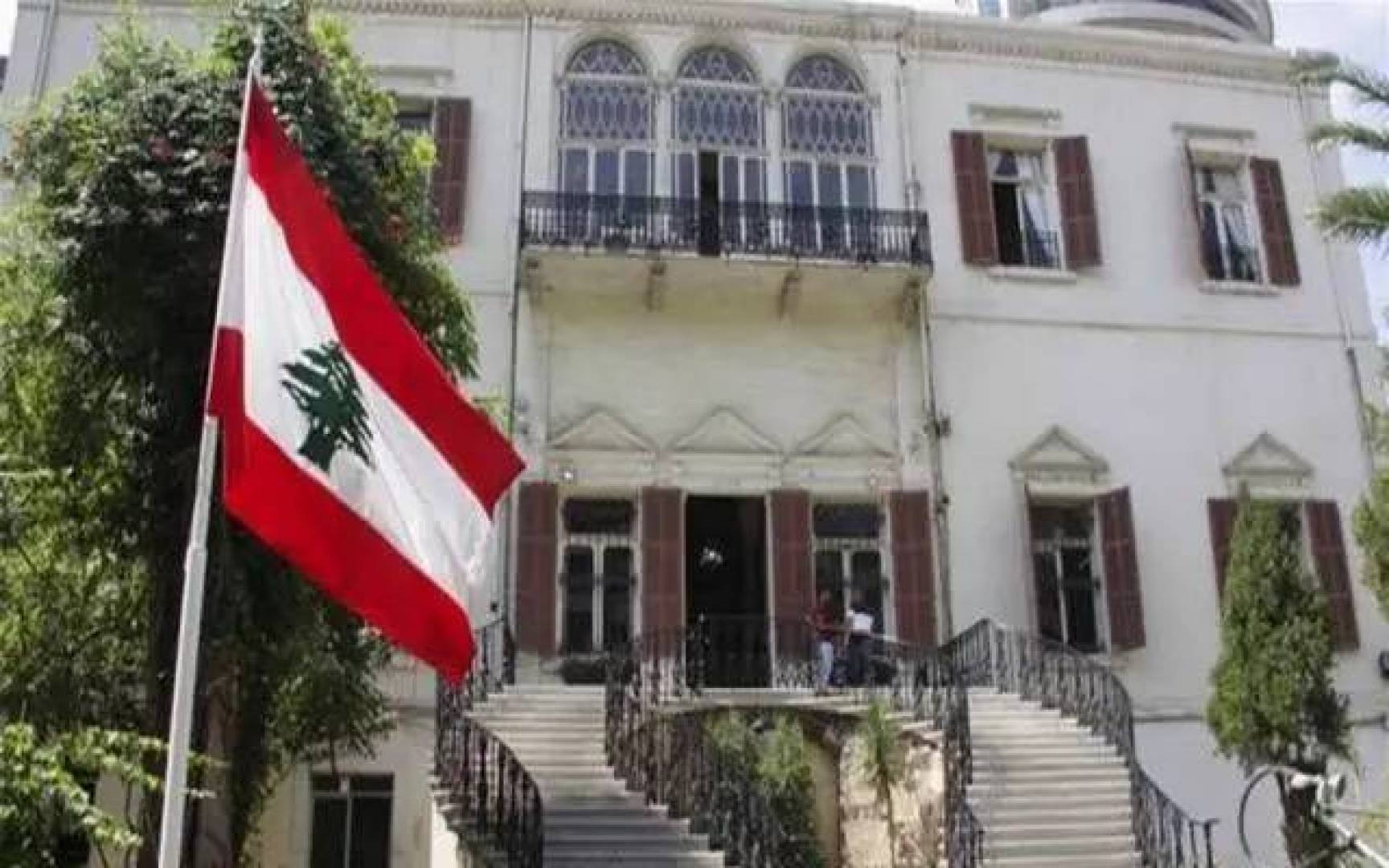 الخارجية اللبنانية: نجاح عملية إجلاء الرعايا اللبنانيين في أوكرانيا