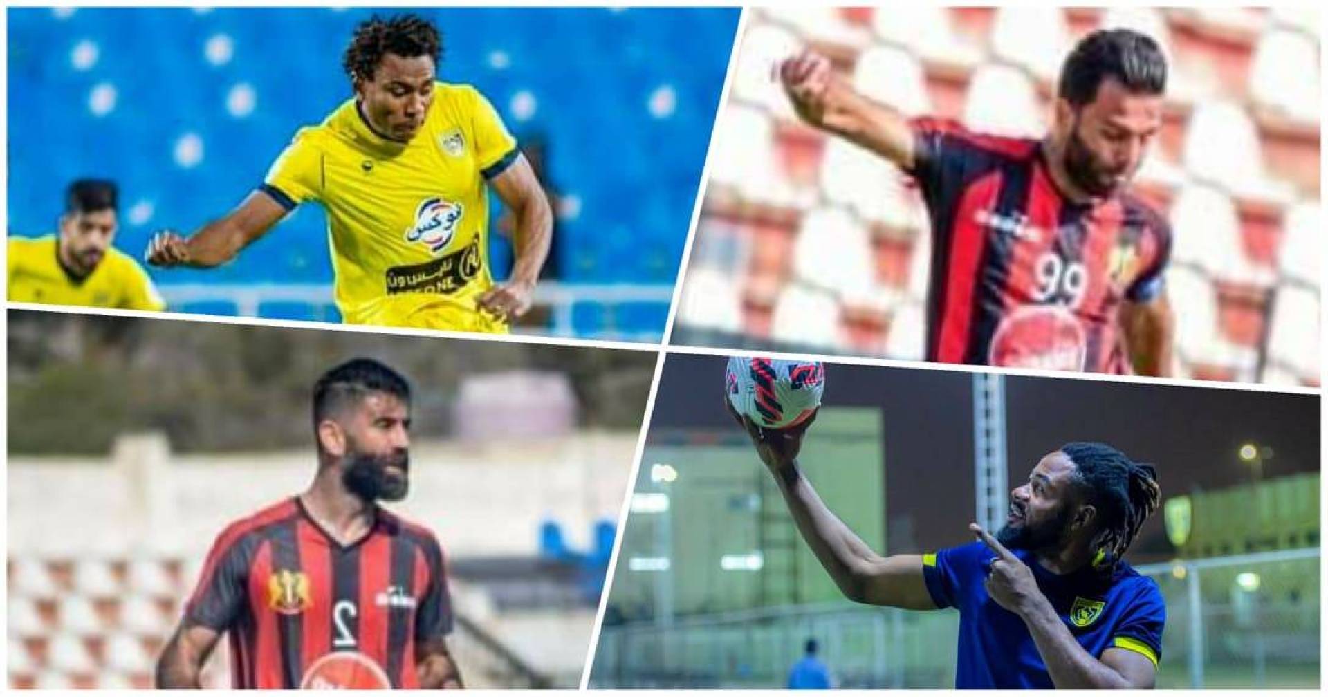 القناة الناقلة لمباراة التعاون السعودي وضيفه الجيش السوري في مرحلة الاقصاء من دوري أبطال آسيا وموعد المباراة 