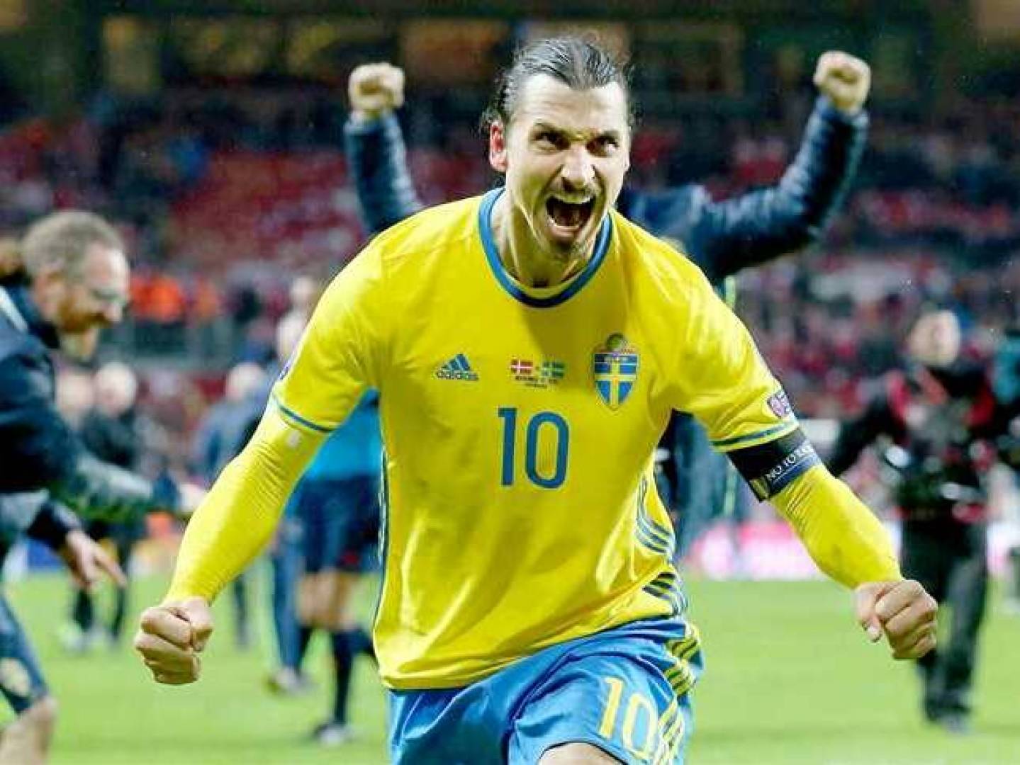 موعد مباراة السويد ضد التشيك في الملحق الأوروبي المؤهل لنهائيات كأس العالم والقنوات الناقلة للمباراة 
