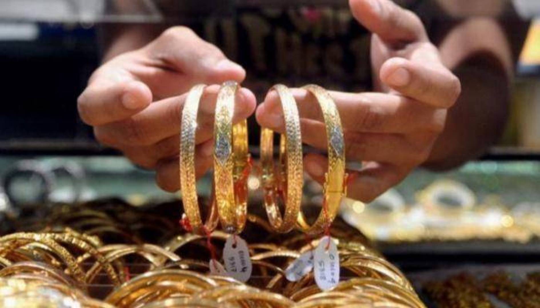 أسعار الذهب في قطر .. ارتفاع مؤشر سعر الذهب مقابل الدولار
