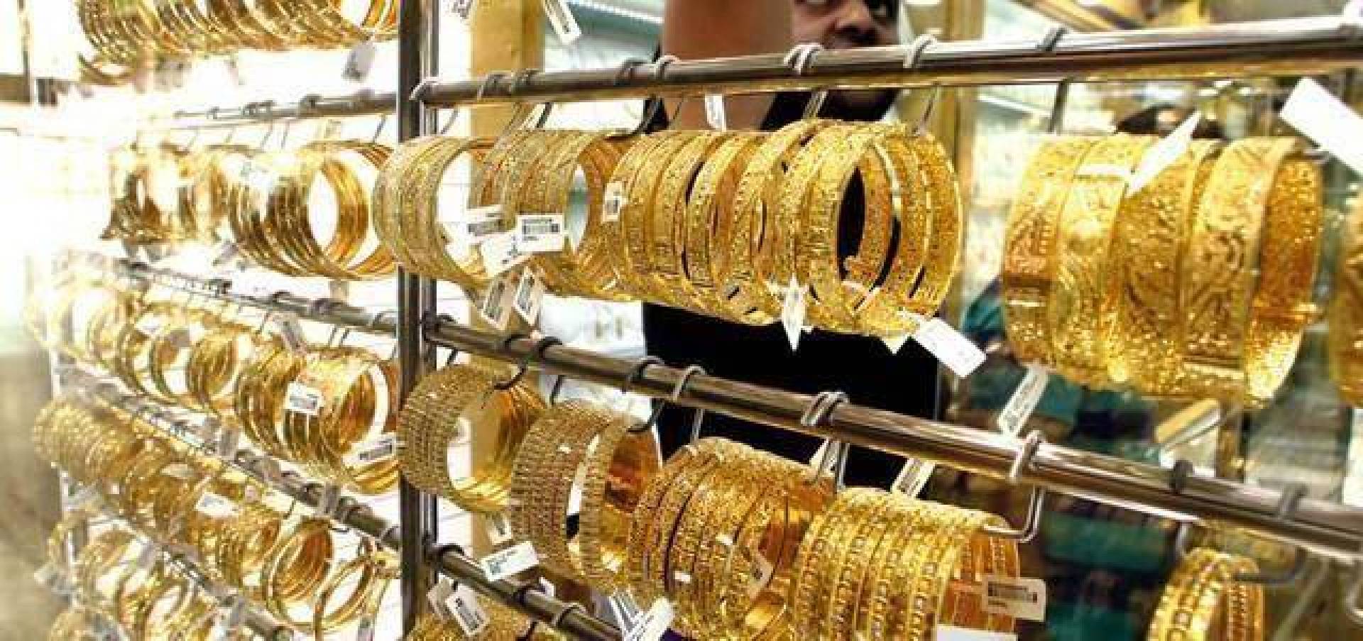 سعر الذهب في الأردن .. ارتفاع متوسط أسعار الذهب بالأردن