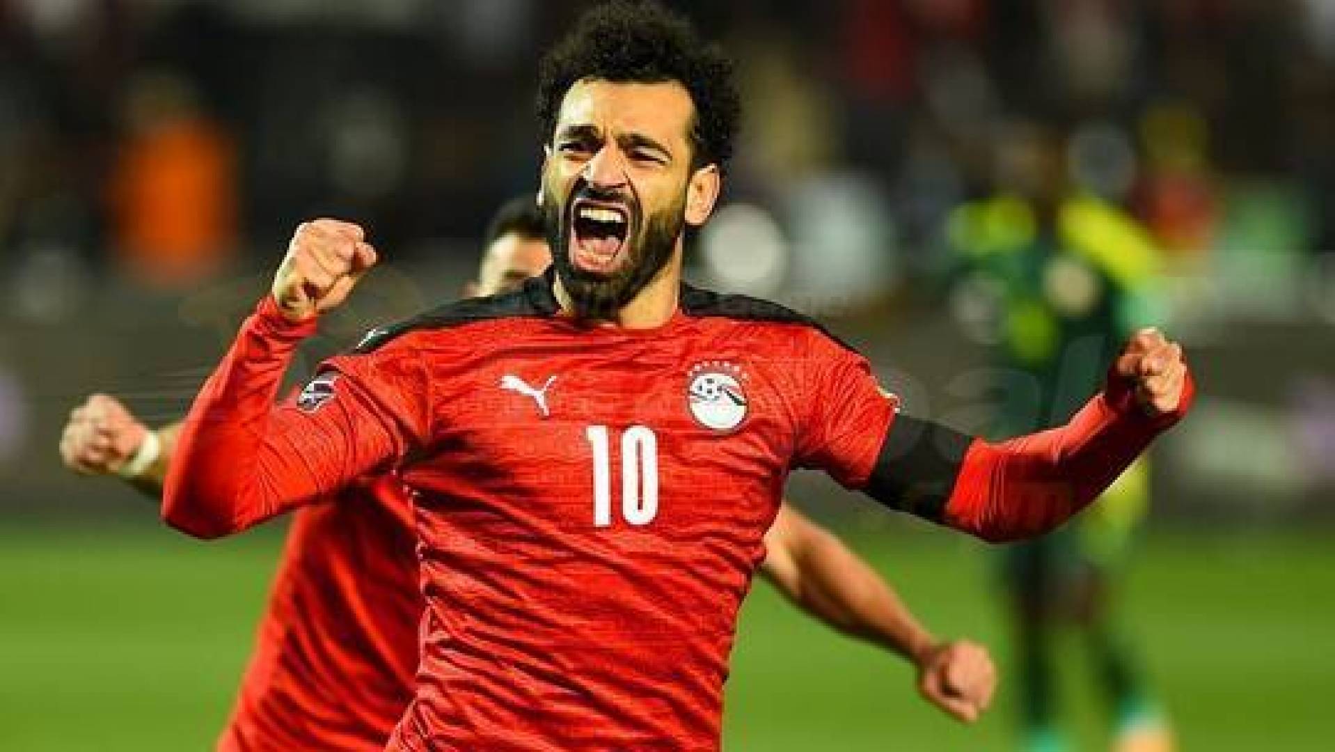 بالفبديو نتائج و أهداف المنتخبات العربية في ذهاب الدور الحاسم للتصفيات الأفريقية المؤهلة لكأس العالم  
