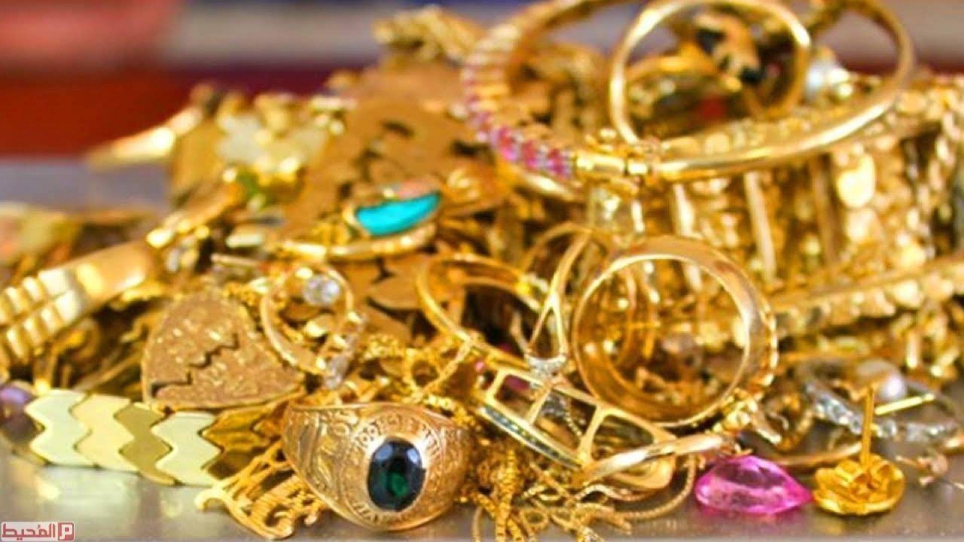 سعر الذهب في الإمارات .. يسجل تراجع ملحوظ في أسواق الذهب