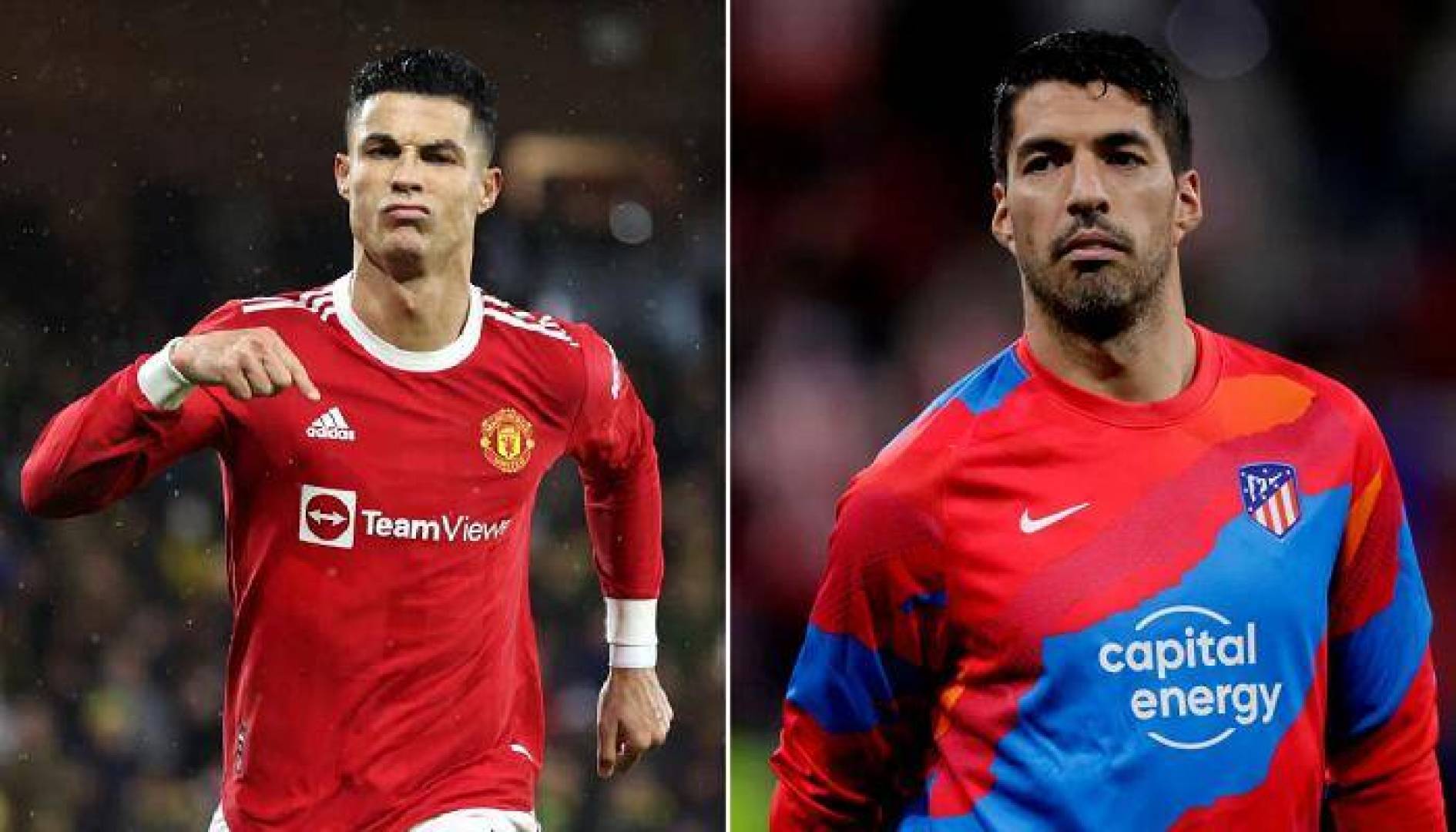 موعد مباراة مانشستر يونايتد ضد أتلتيكو مدريد في ثمن نهائي دوري أبطال أوروبا والقنوات الناقلة للمباراة اليوم