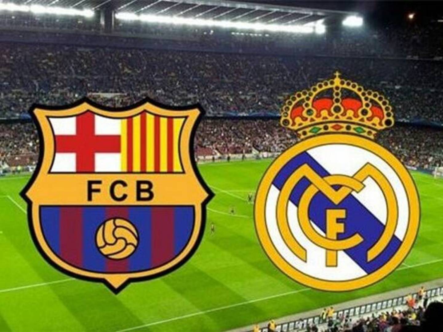 موعد الكلاسيكو بين ريال مدريد وبرشلونة والقنوات الناقلة للمباراة 