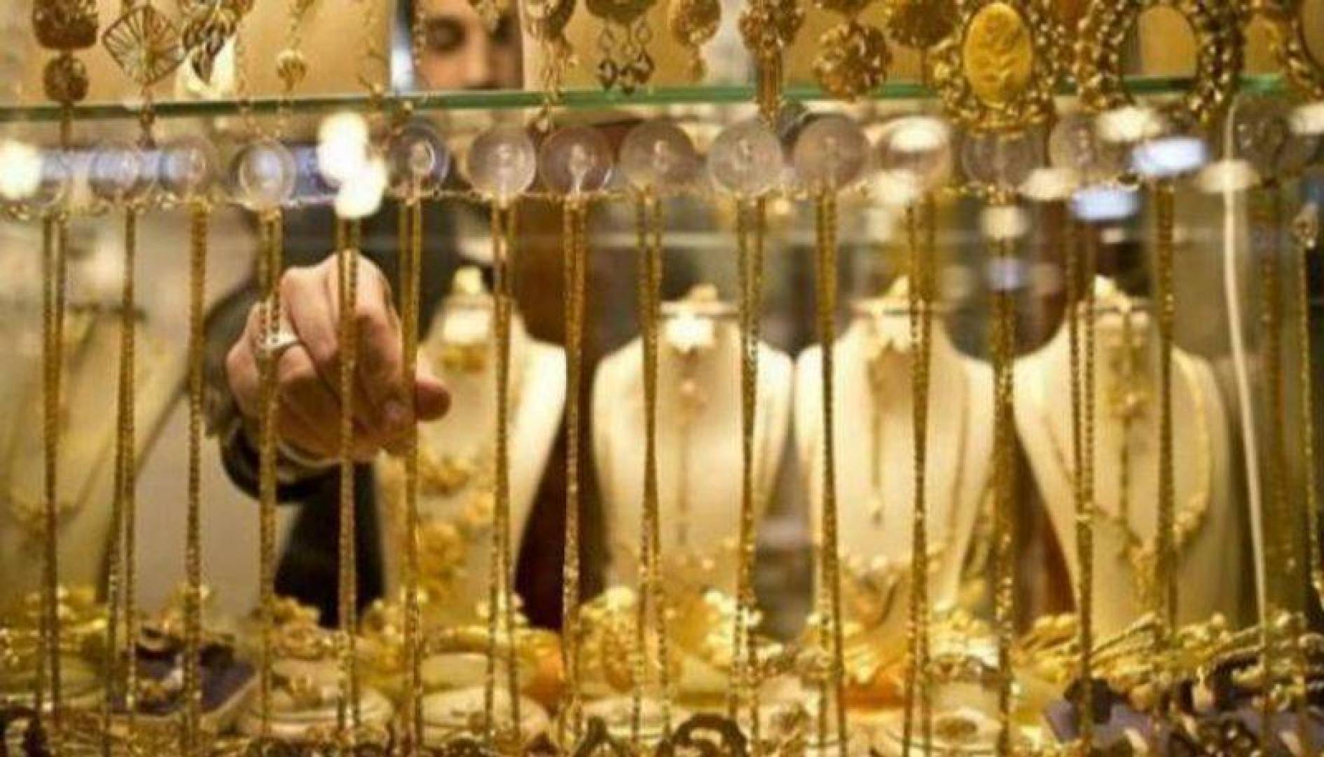 انخفاض سعر الذهب في سوريا .. وفق أسعار الذهب في سوريا مقابل الليرة 