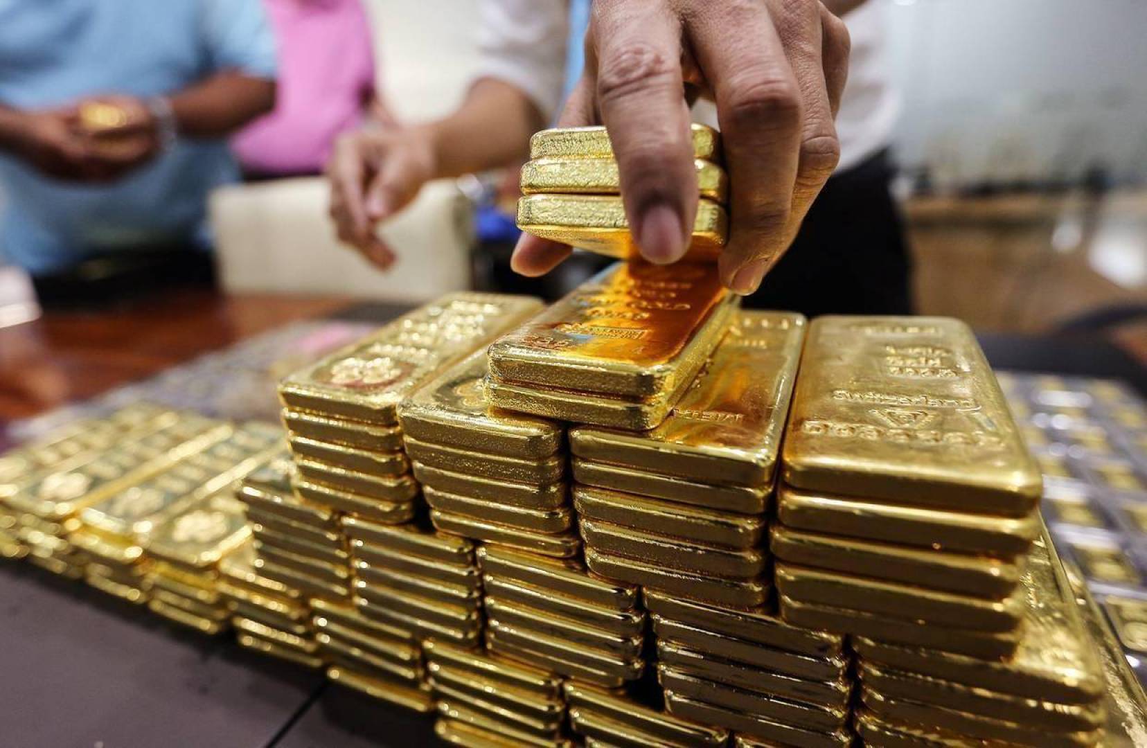 سعر الذهب في الكويت .. ارتفاع أسعار الذهب سعر أونصة الذهب بتصاعد