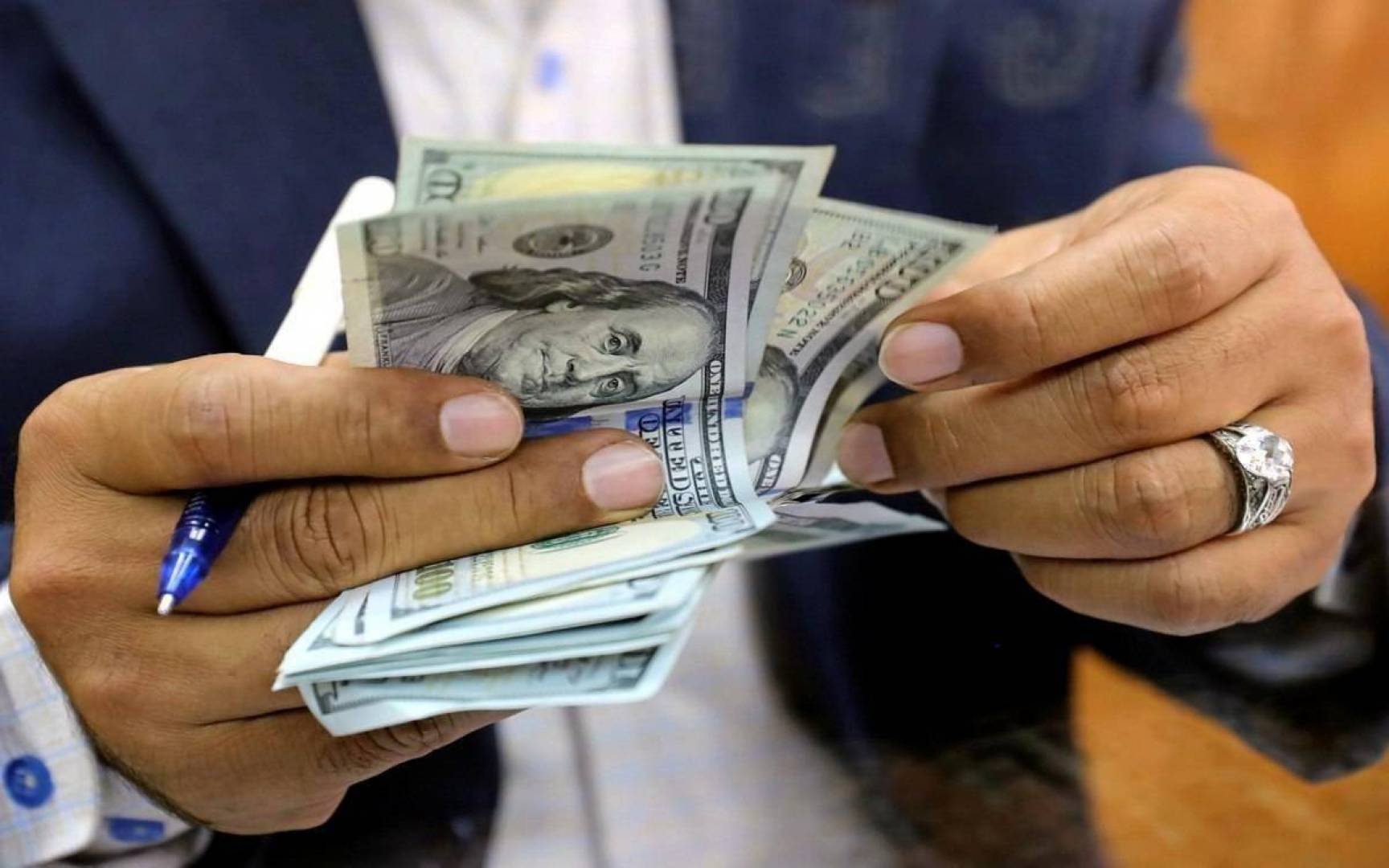 ارتفاع سعر الدولار في لبنان .. وفق مؤشر السوق السوداء مقابل الليرة اللبنانية