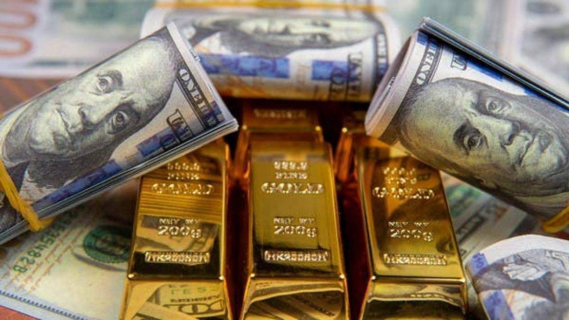 أسعار الذهب في السعودية .. ارتفاع سعر الذهب في السعودية بالدولار والريال السعودية