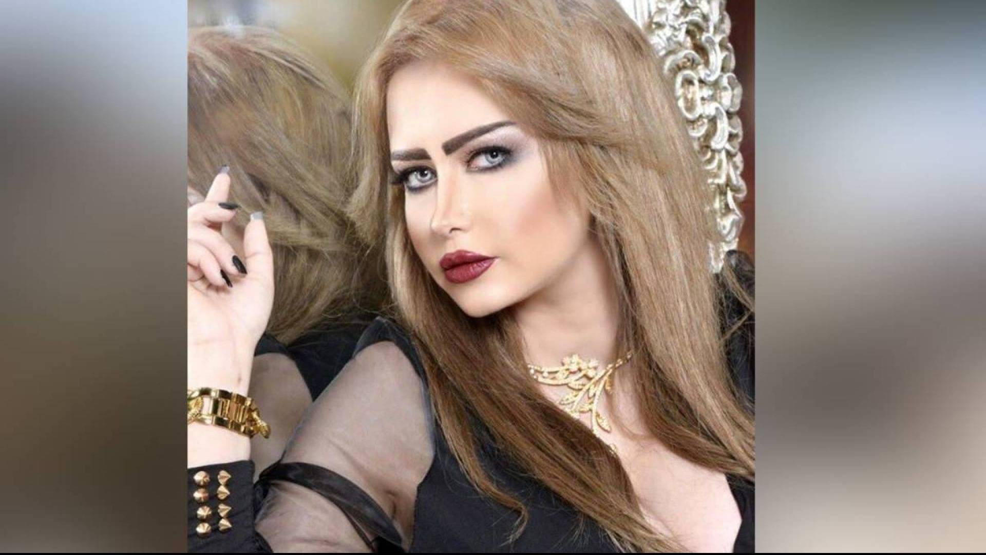 مي العيدان تتحدث عن علاقتها بـ خليل التميمي
