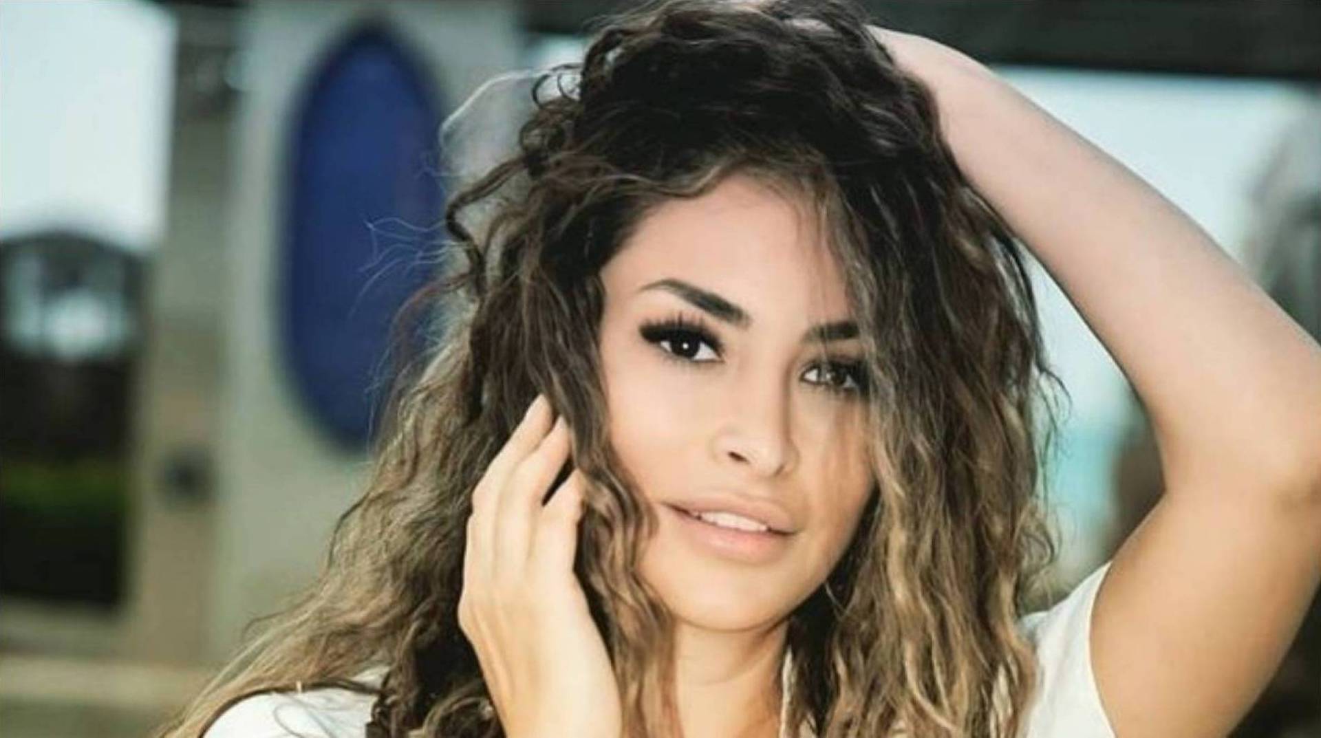هكذا عايدت ديما بياعة زوجها أحمد الحلو في عيد ميلاده