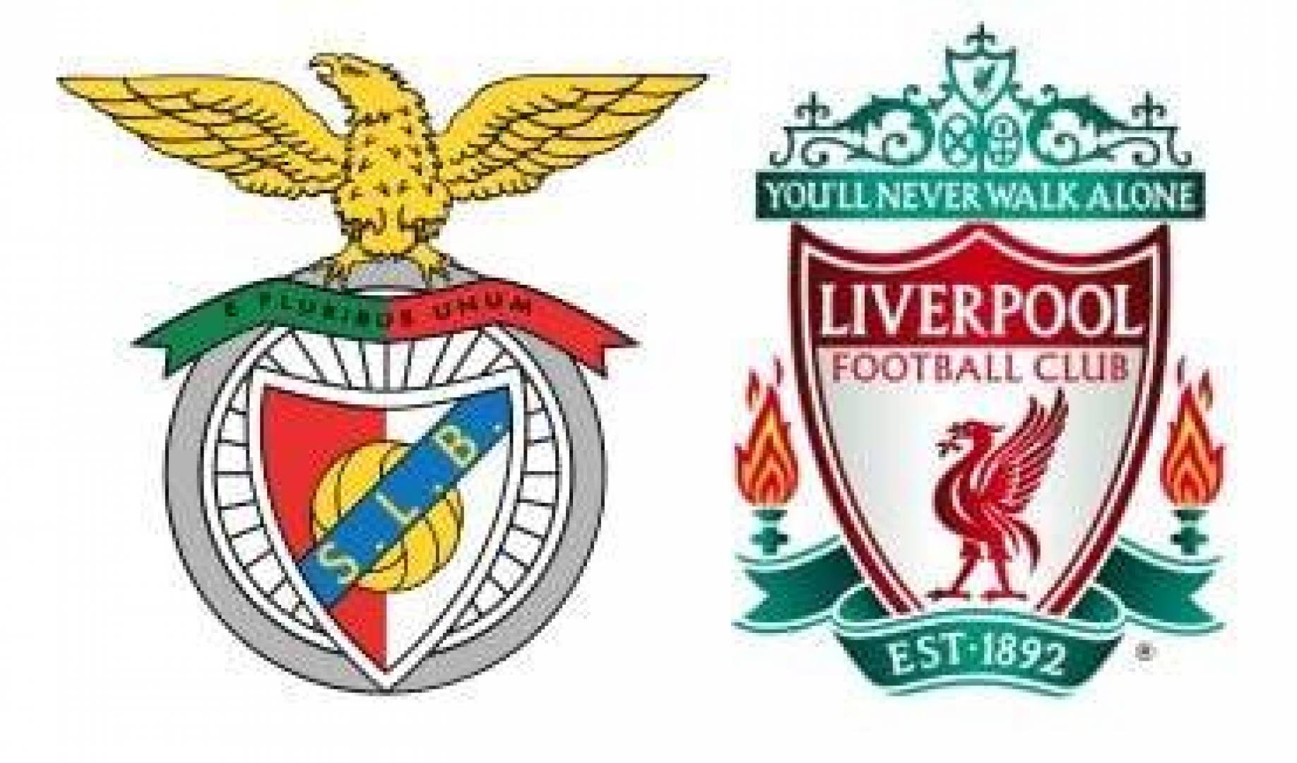 القنوات الناقلة لمباراة ليفربول ضد بنفيكا في ذهاب ربع نهائي دوري أبطال أوروبا وموعد المباراة 