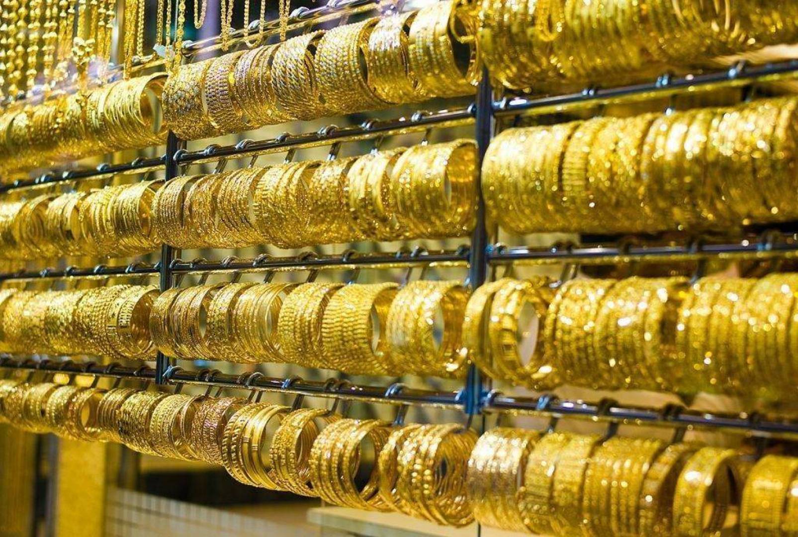 سعر الذهب في البحرين .. سعر كيلو الذهب اليوم بالدولار