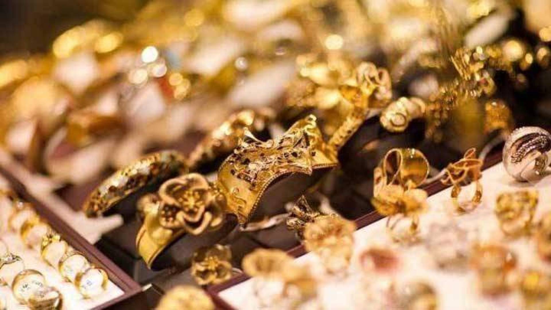 سعر الذهب في البحرين .. بجميع العيارات