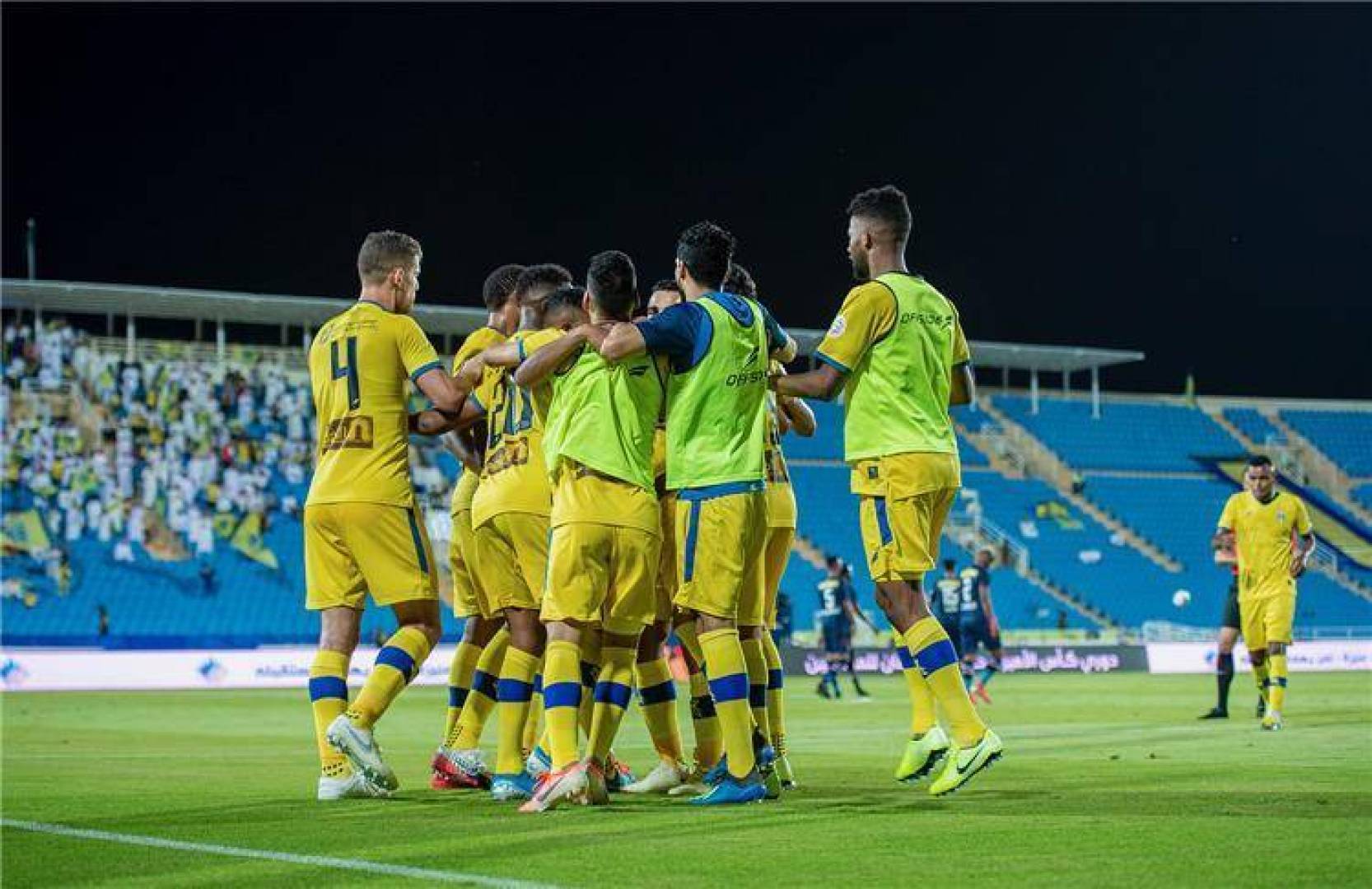 القنوات الناقلة لمباراة التعاون ضد سيباهان الإيراني في دوري أبطال آسيا وموعد المباراة 