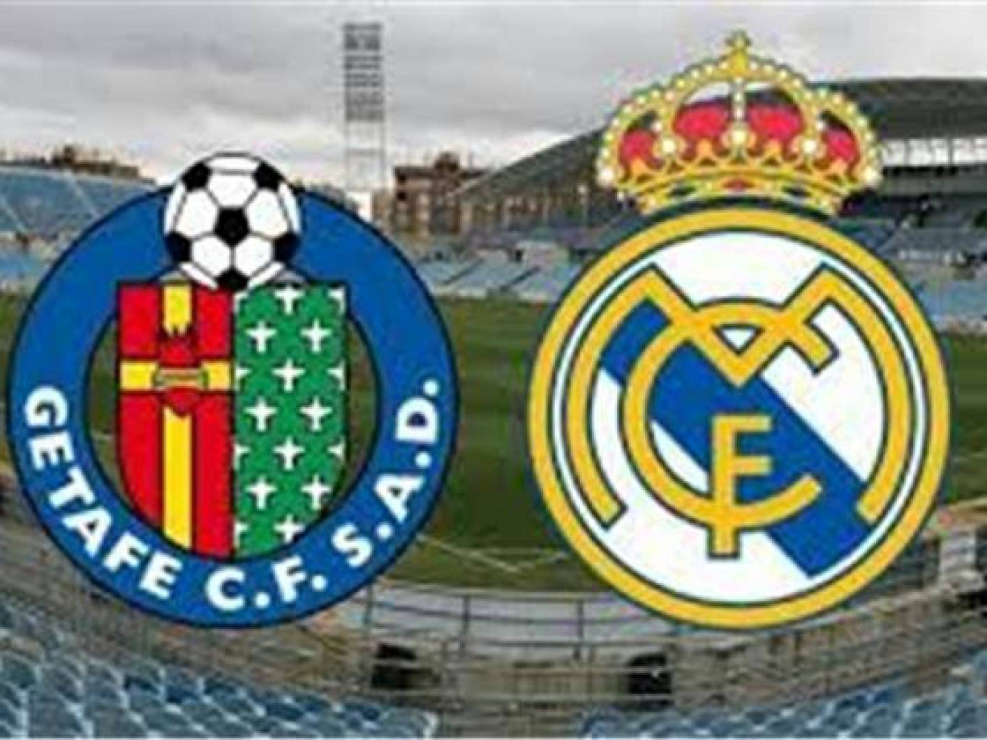 موعد مباراة ريال مدريد ضد خيتافي في الدوري الإسباني الممتاز والقنوات الناقلة للمباراة 