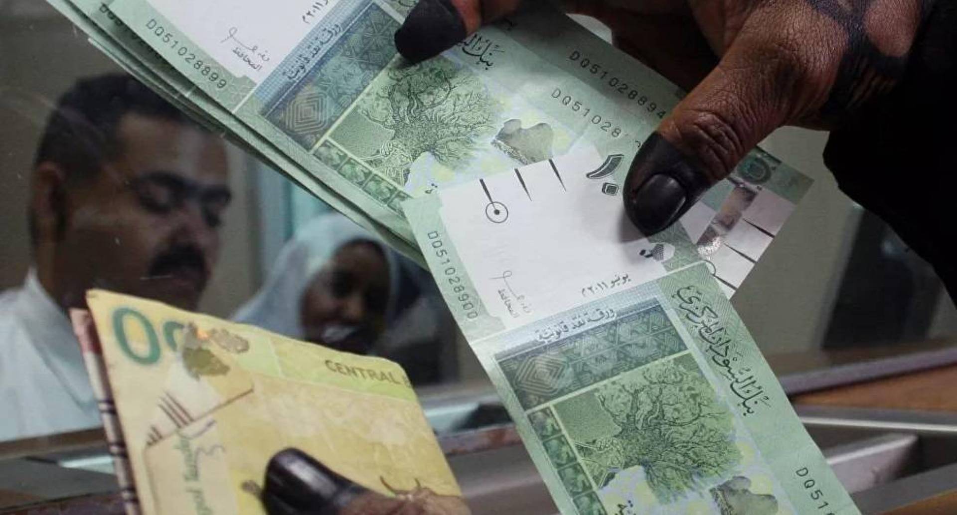  سعر الدولار في السودان .. استقرار مؤقت مقابل الجنيه السوداني