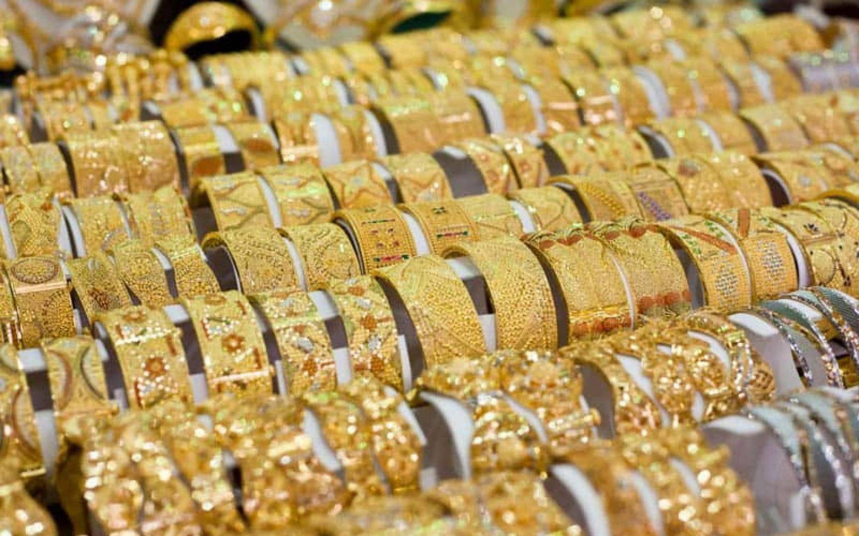 سعر الذهب في قطر .. بالتزامن مع تحسن حركة السوق