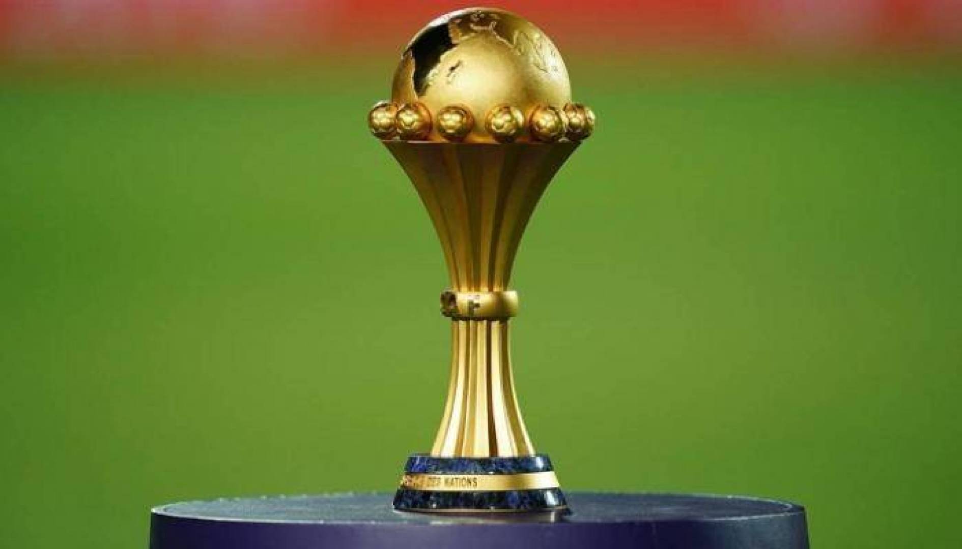 تعرف على الموعد الرسمي لقرعة التصفيات المؤهلة لنهائيات كأس الأمم الأفريقية 2023