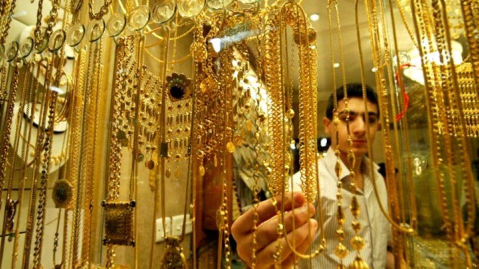 سعر الذهب في سوريا .. ارتفاع أسعار الذهب بسوريا اليوم