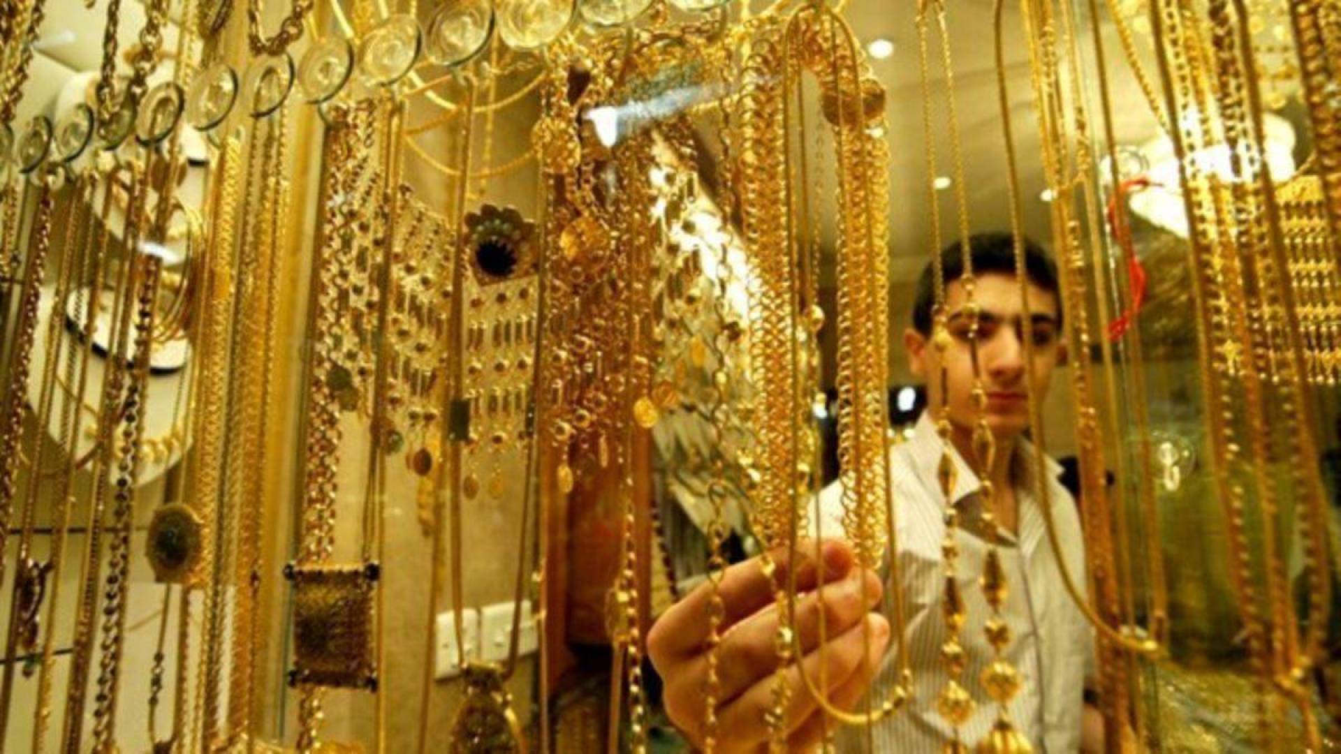 سعر الذهب في سوريا .. بحسب بيانات نشرة أسعار الذهب في سوريا