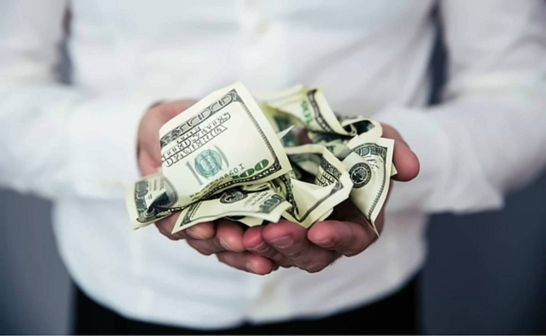 تصاعد سعر الدولار في السودان .. مقابل الجنيه السوداني في السوق الموازي