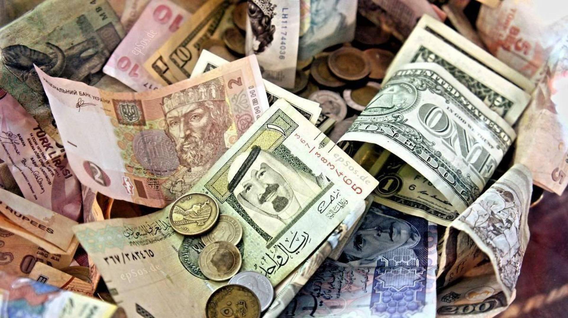 استقرار سعر الدولار في السودان .. وتراجع سعر الريال السعودي مقابل الجنيه السوداني