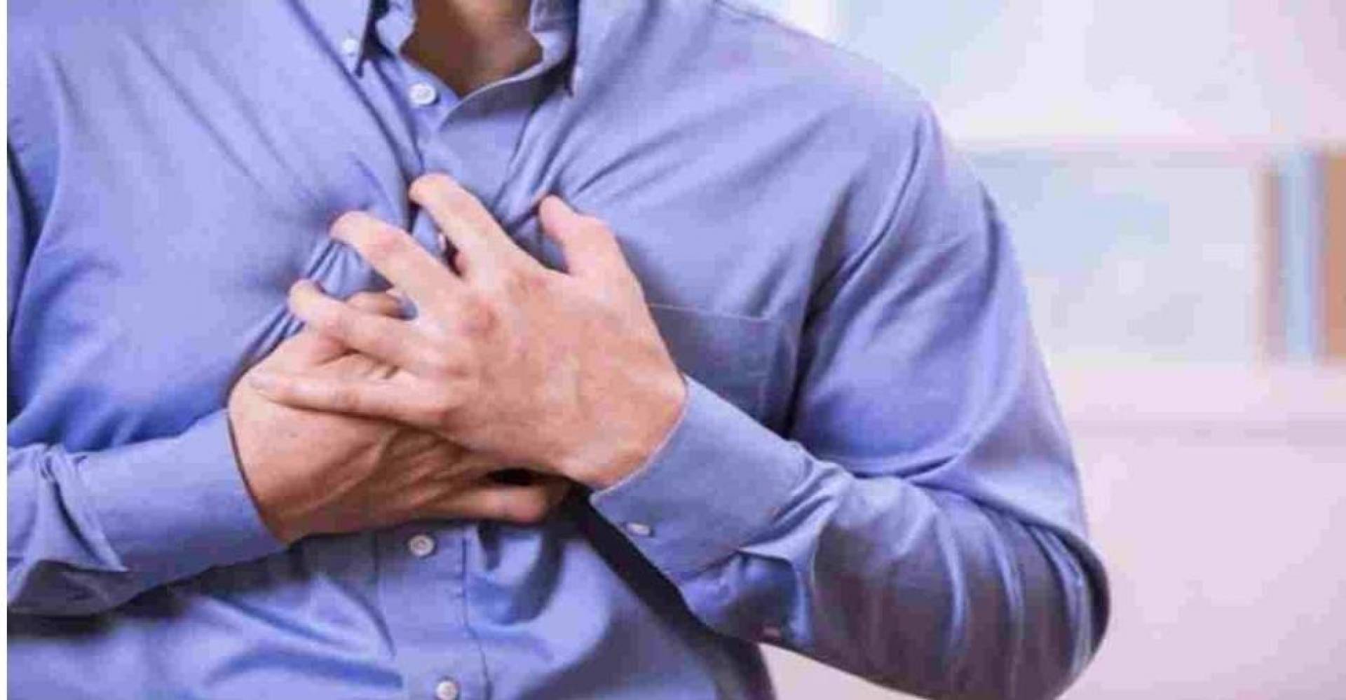 دراسة جديدة تؤكد أن التهاب القلب بعد لقاح كورونا نادر الحدوث