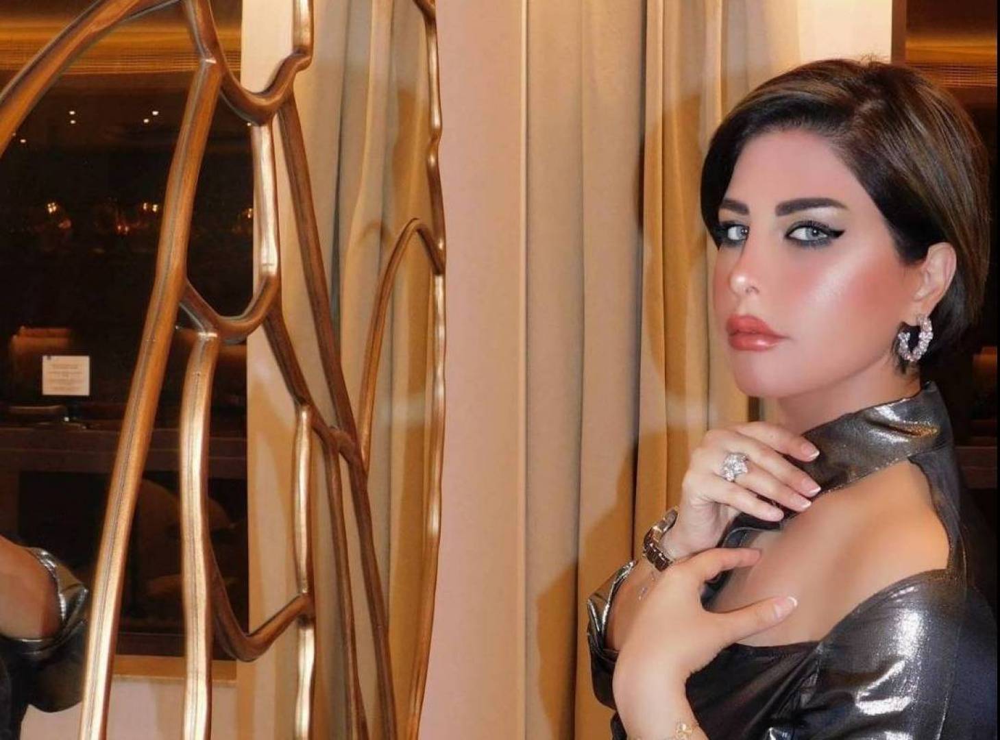 نصيحة شمس الكويتية للفتيات