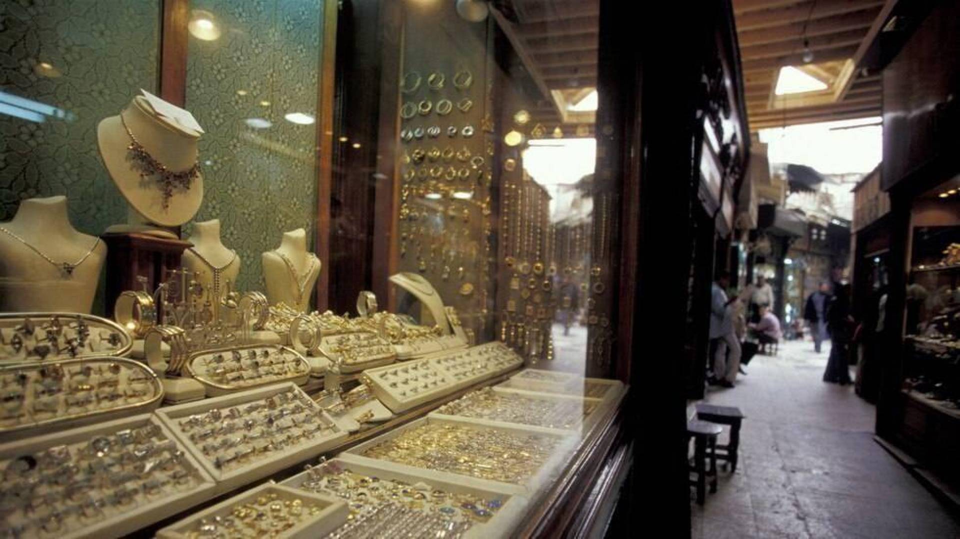 سعر الذهب في الأردن .. سعر مبيع وشراء الذهب بالأردن بالدينار الأردني
