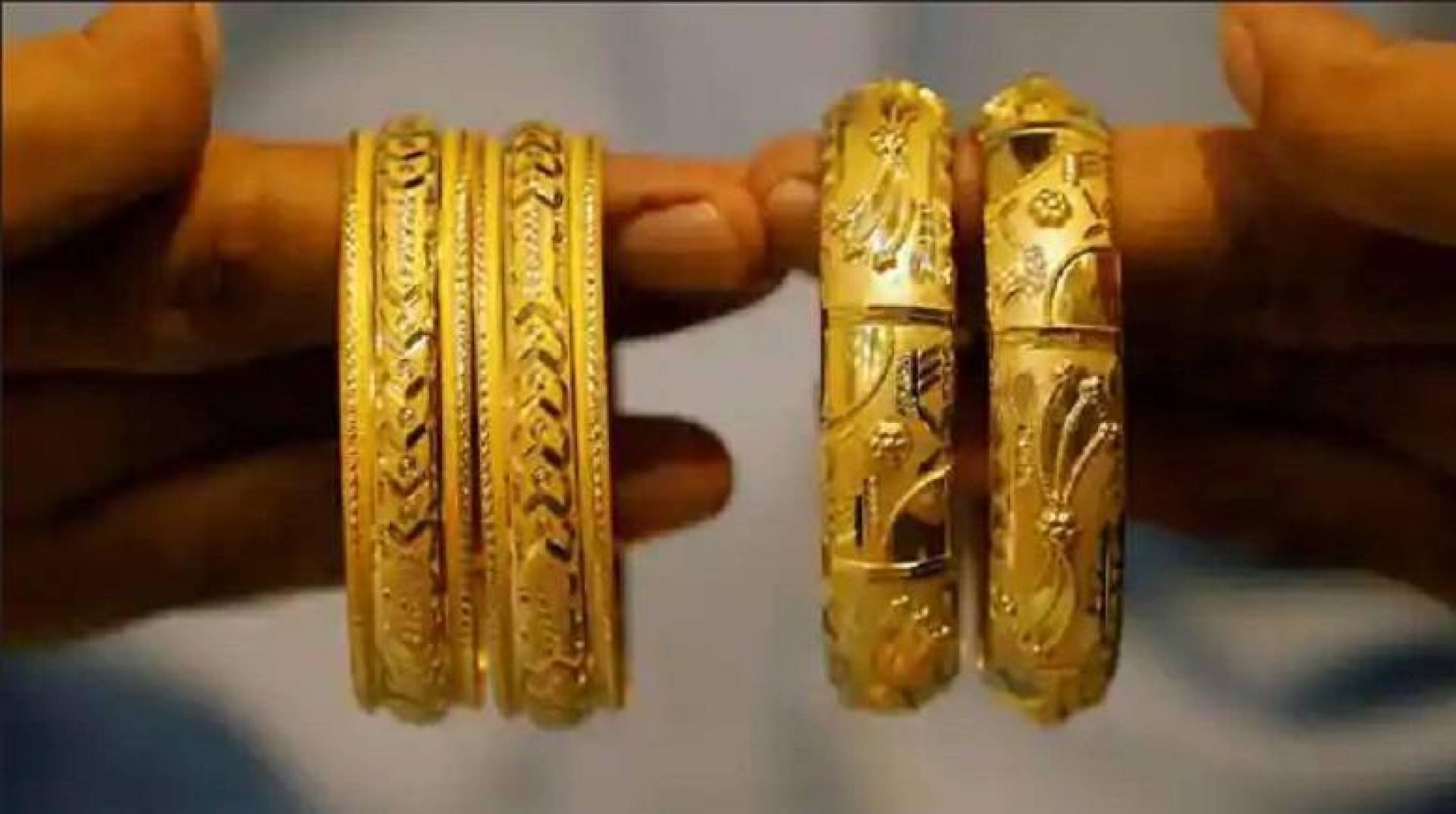 سعر الذهب في قطر .. سعر الذهب عيار 21 اليوم