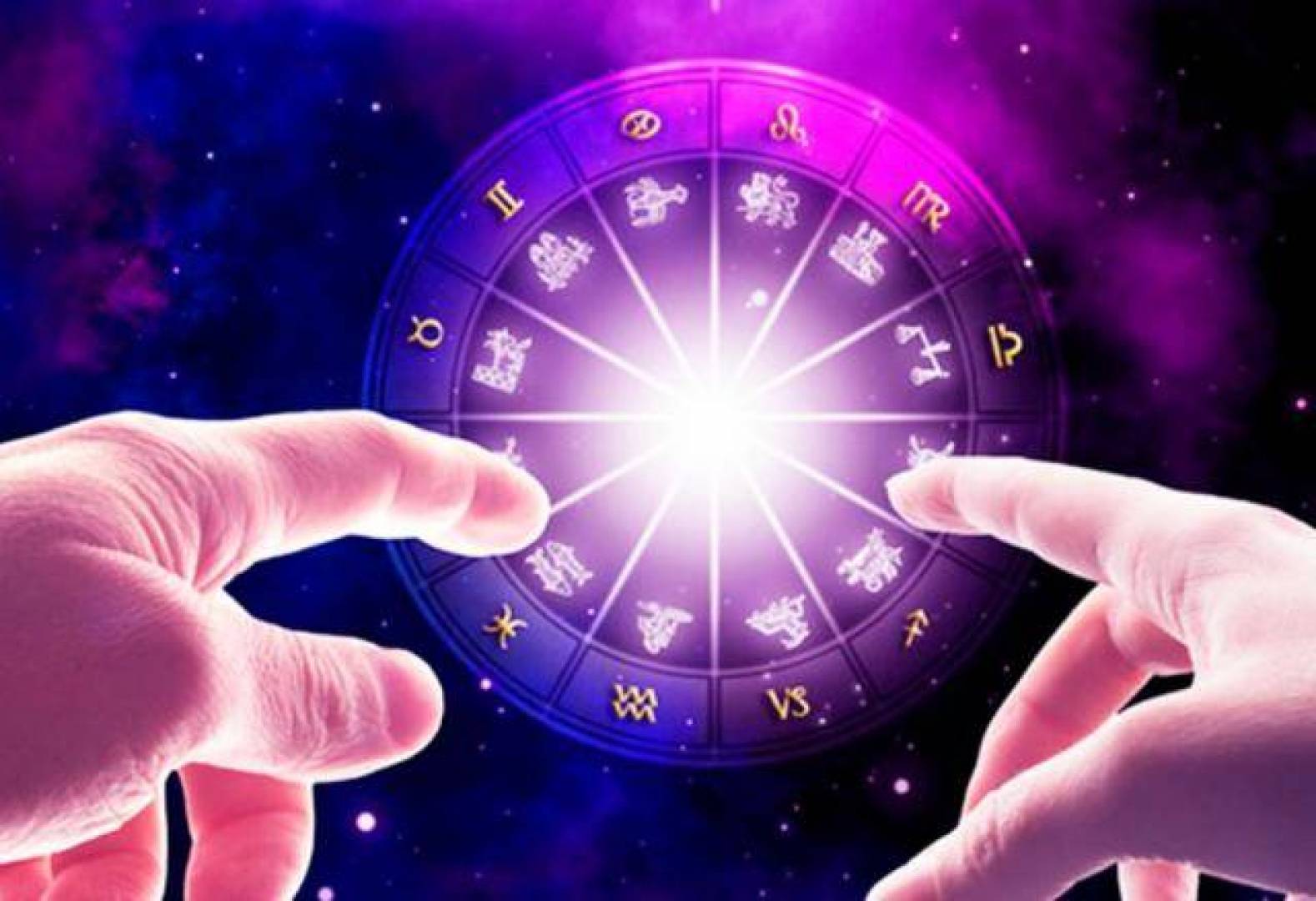 توقعات الأبراج اليوم على الصعيد المهني والعاطفي والصحي