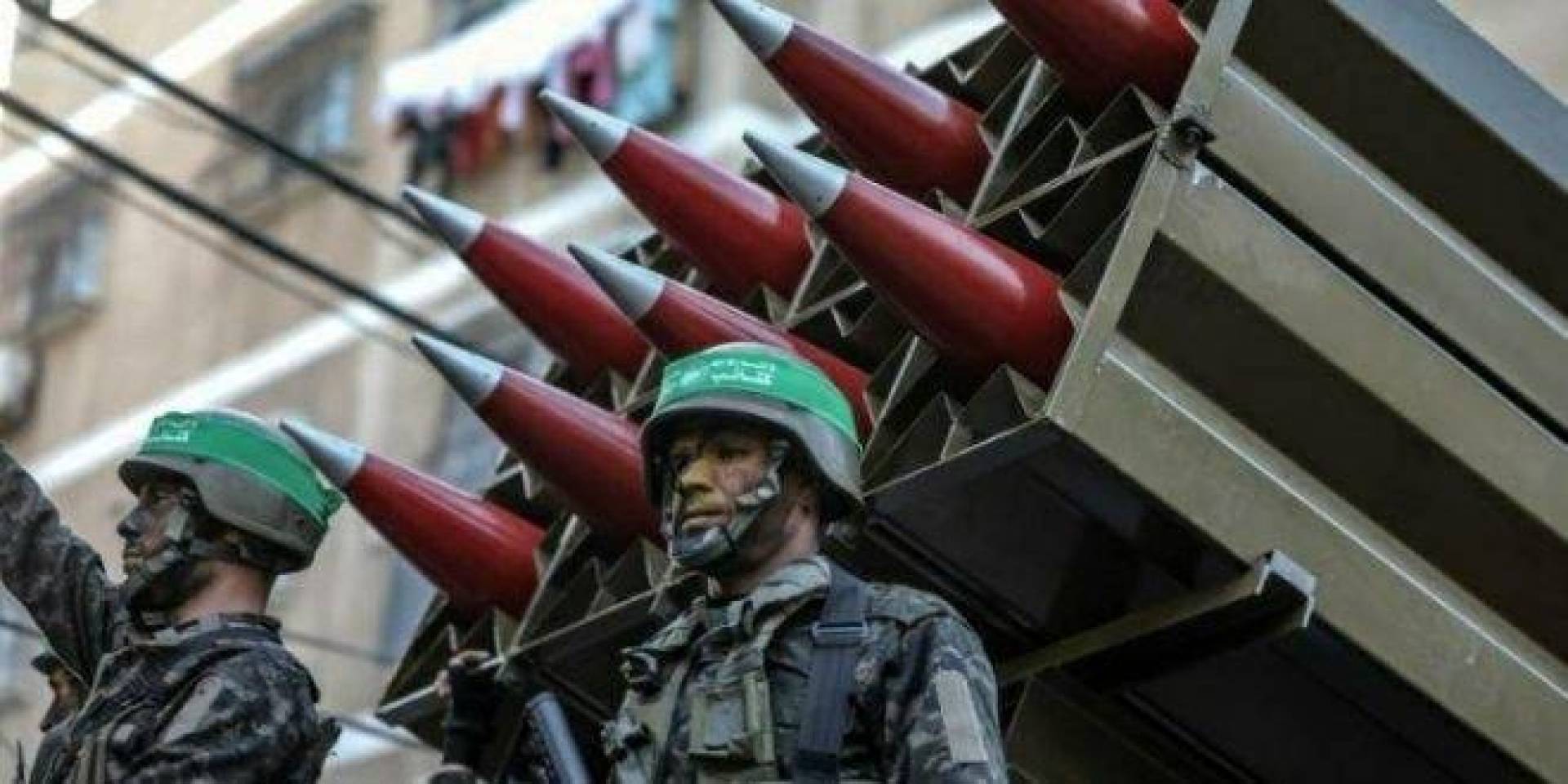 حماس تتوعد بعودة العمليات التفجيرية في المدن الإسرائيلية وقصف غوش دان وتل أبيب إن تم اغتيال قادتها