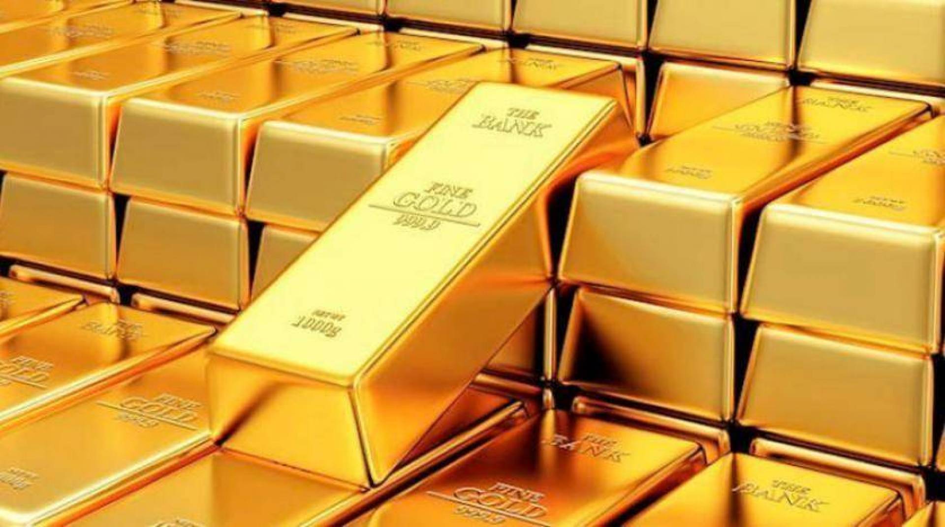 سعر الذهب في السعودية .. ارتفاع سعر سبيكة الذهب مقابل الدولار والريال