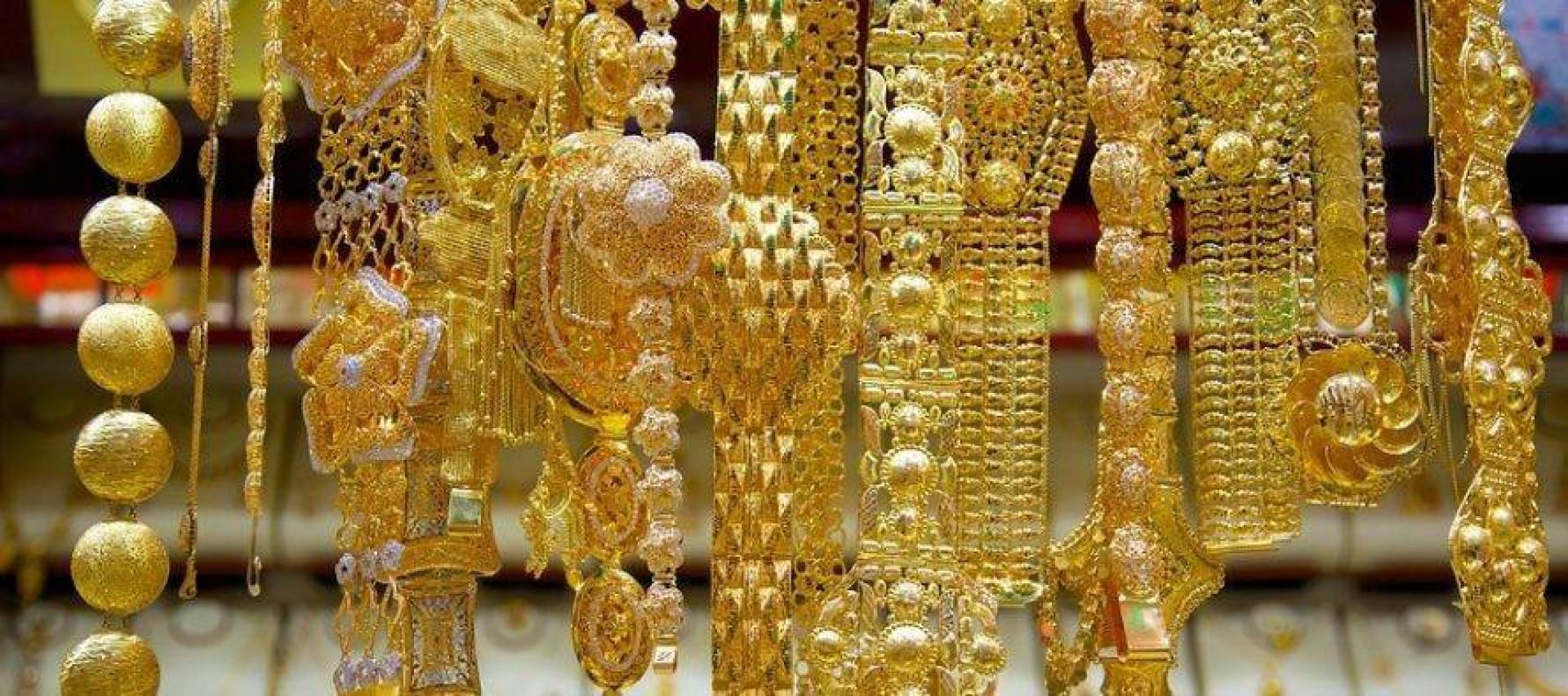 سعر الذهب في الأردن .. استقرار أسعار الذهب محليا