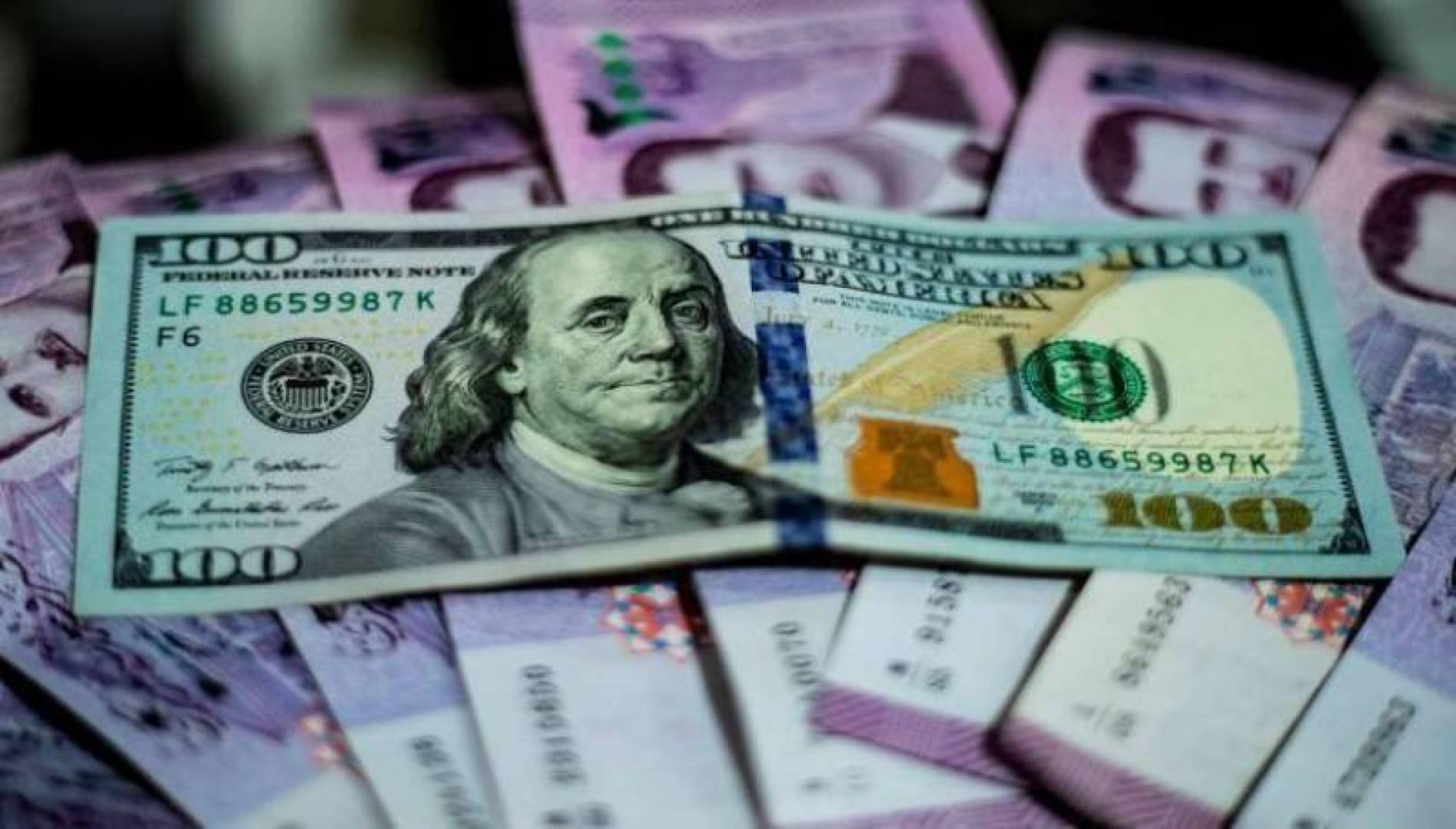 سعر الدولار في سوريا .. تصاعد تدريجي مقابل الليرة السورية