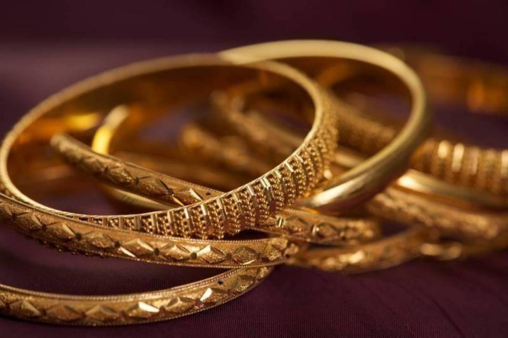سعر الذهب في الكويت .. لا تغير على جدول أسعار الذهب بالكويت