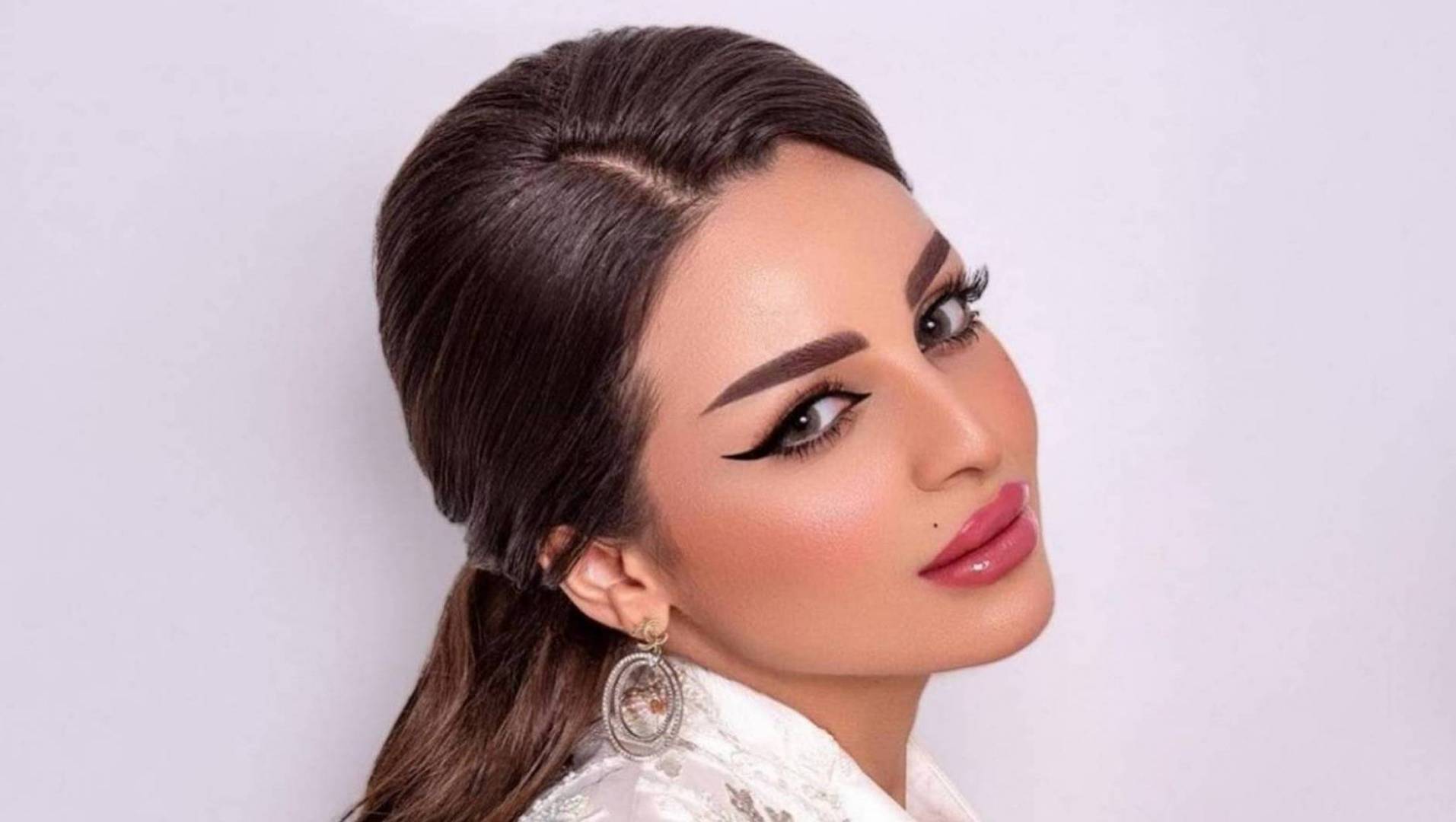 هف القحطاني تستفز الجمهور بالحديث بـ اللهجة اللبنانية