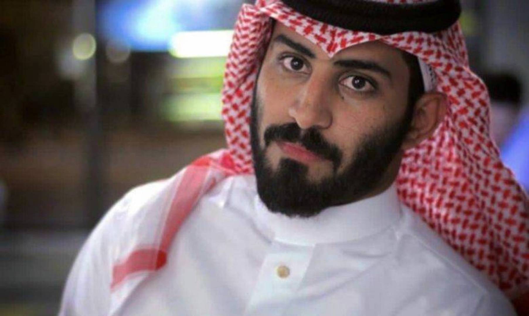 عبد الرحمن المطيري متهم بـ استغلال والدته