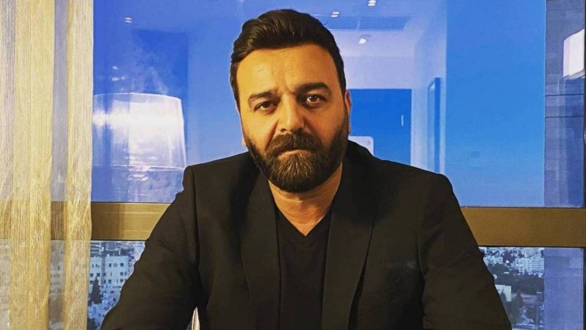 أبناء سامر المصري في ظهورهما الأول