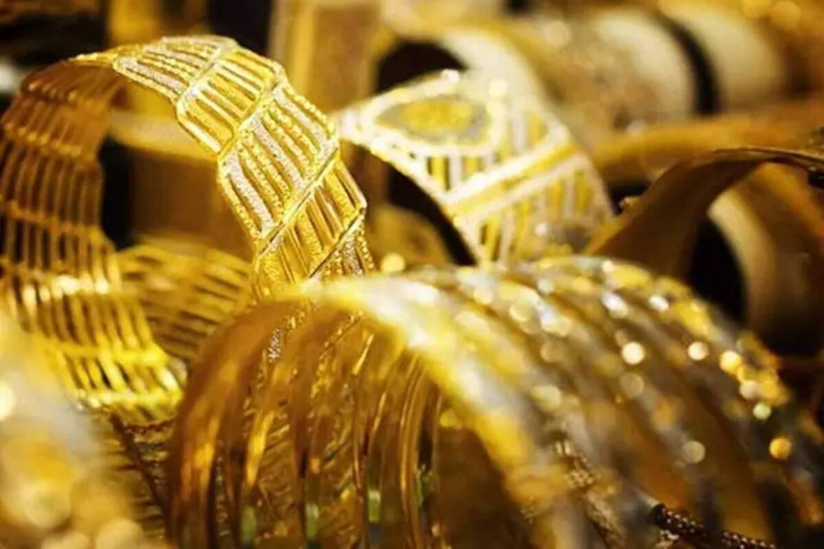 سعر الذهب في البحرين .. تحسن سعر جرام الذهب عيار 21