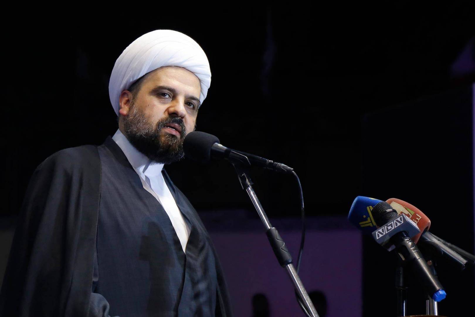 أحمد قبلان: إننا أمام كارثة اقتصادية مدوية وإنقاذ لبنان يبدأ من البحر